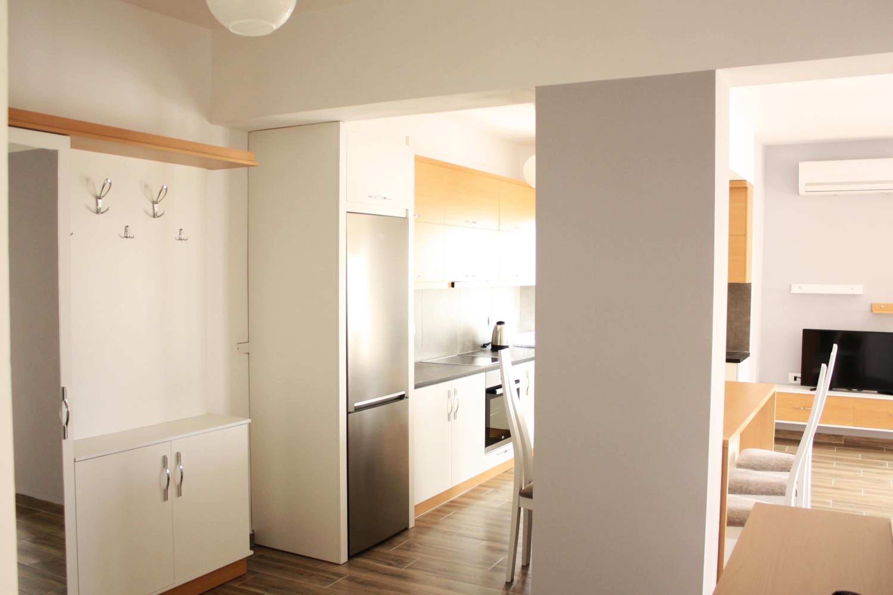 Alexandra´s Apartments