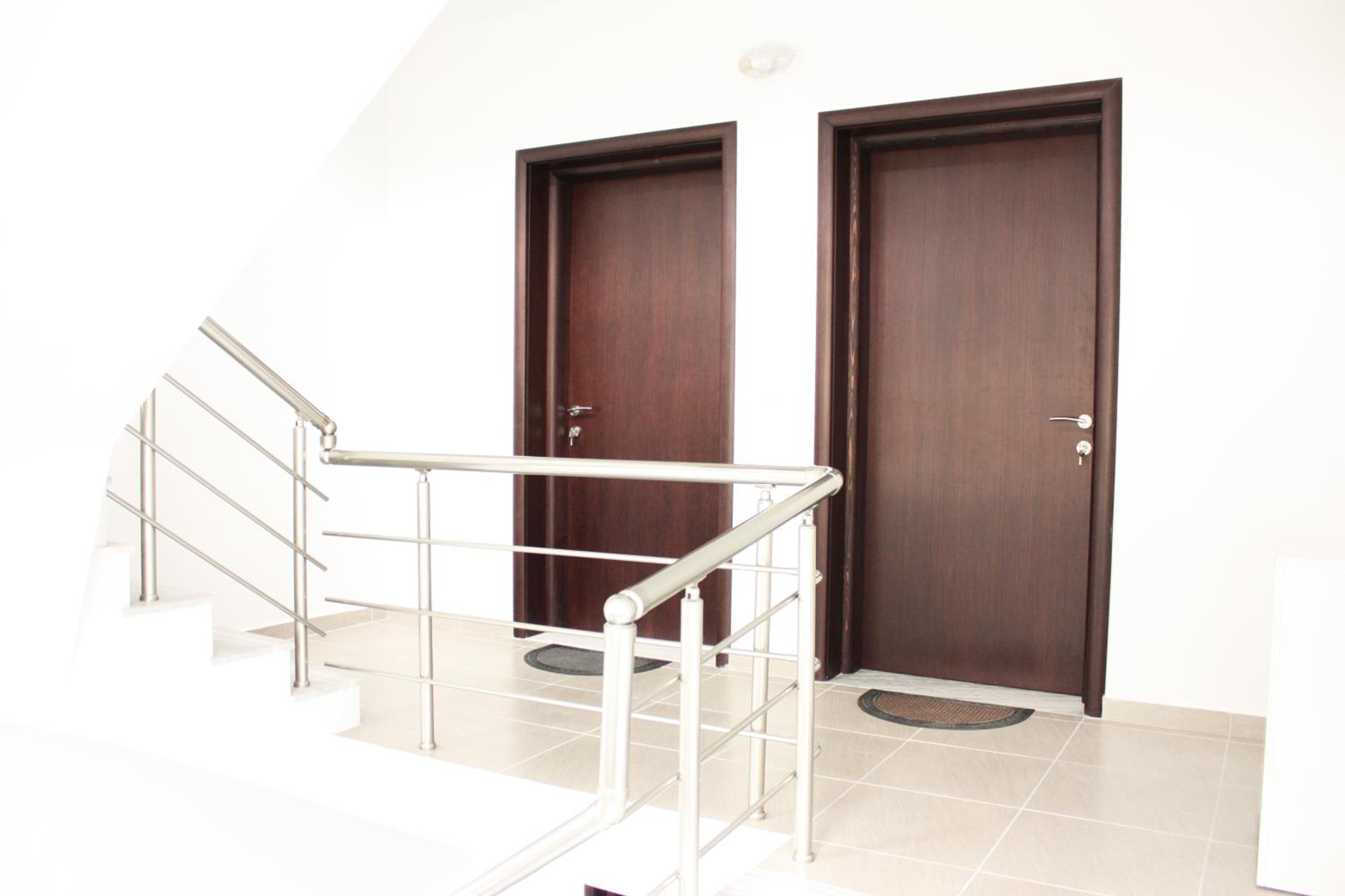 Alexandra´s Apartments