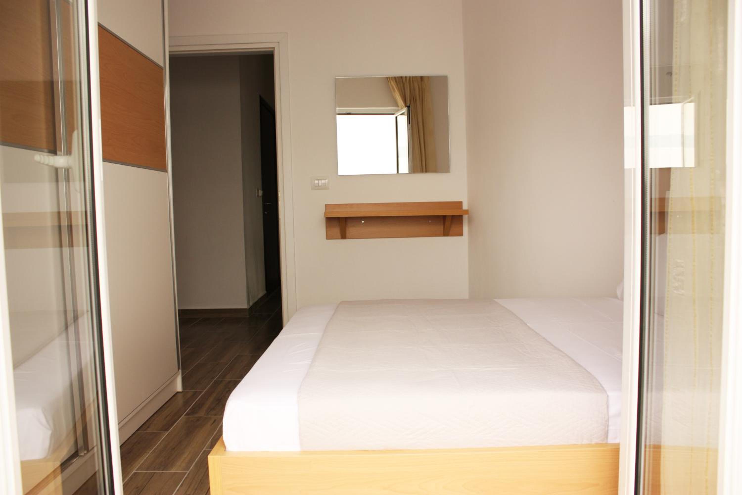 Alexandra´s Apartments