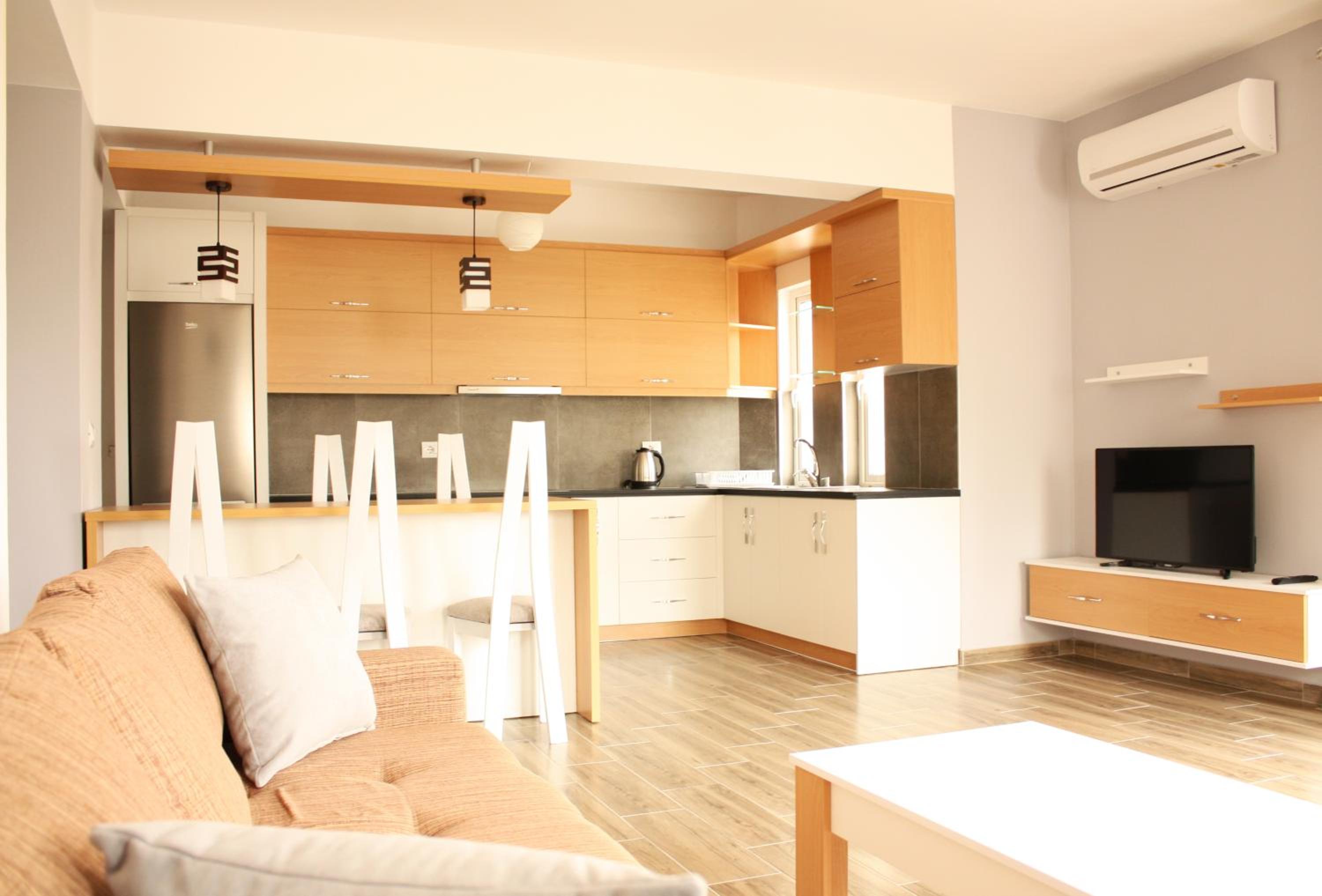 Alexandra´s Apartments