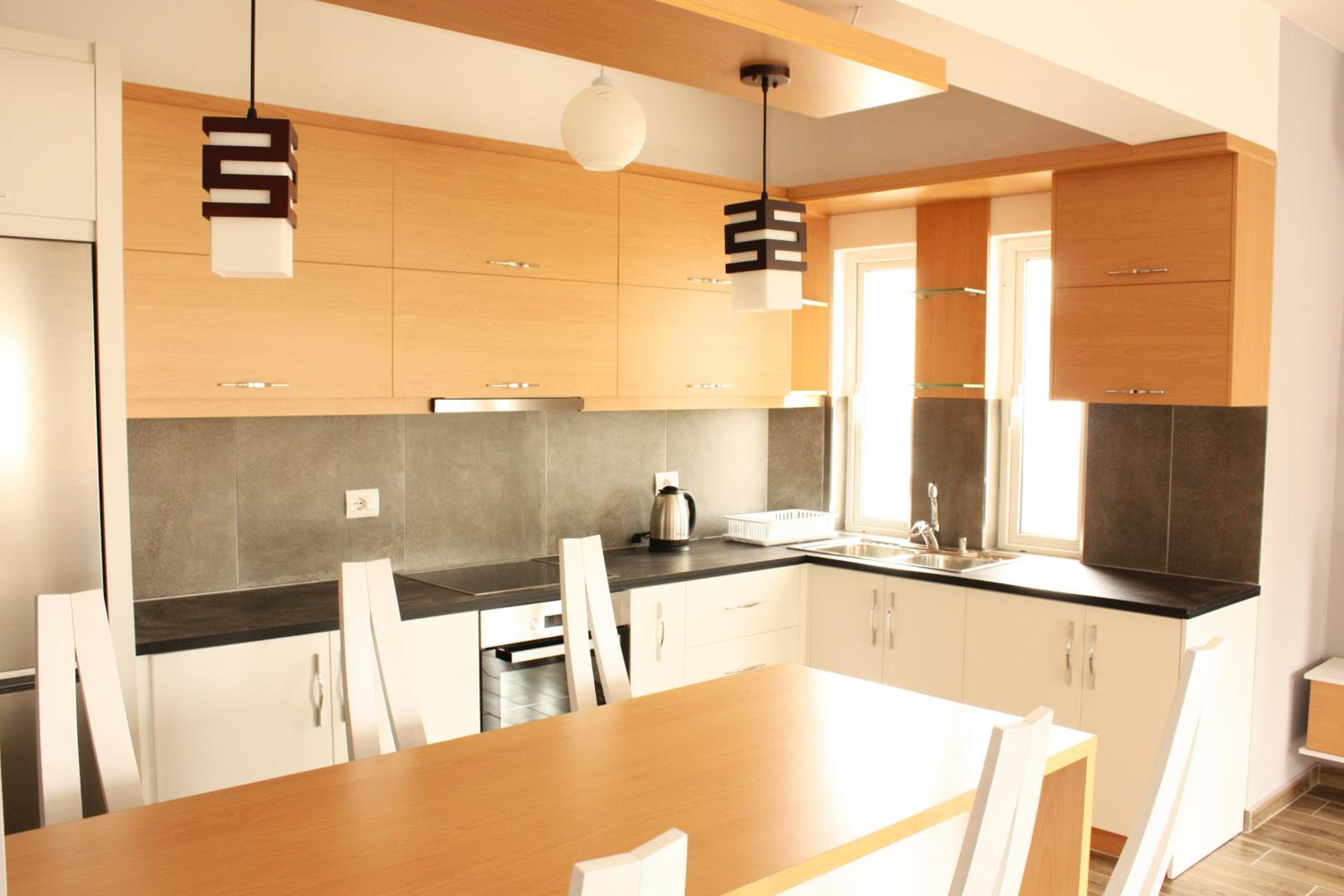 Alexandra´s Apartments
