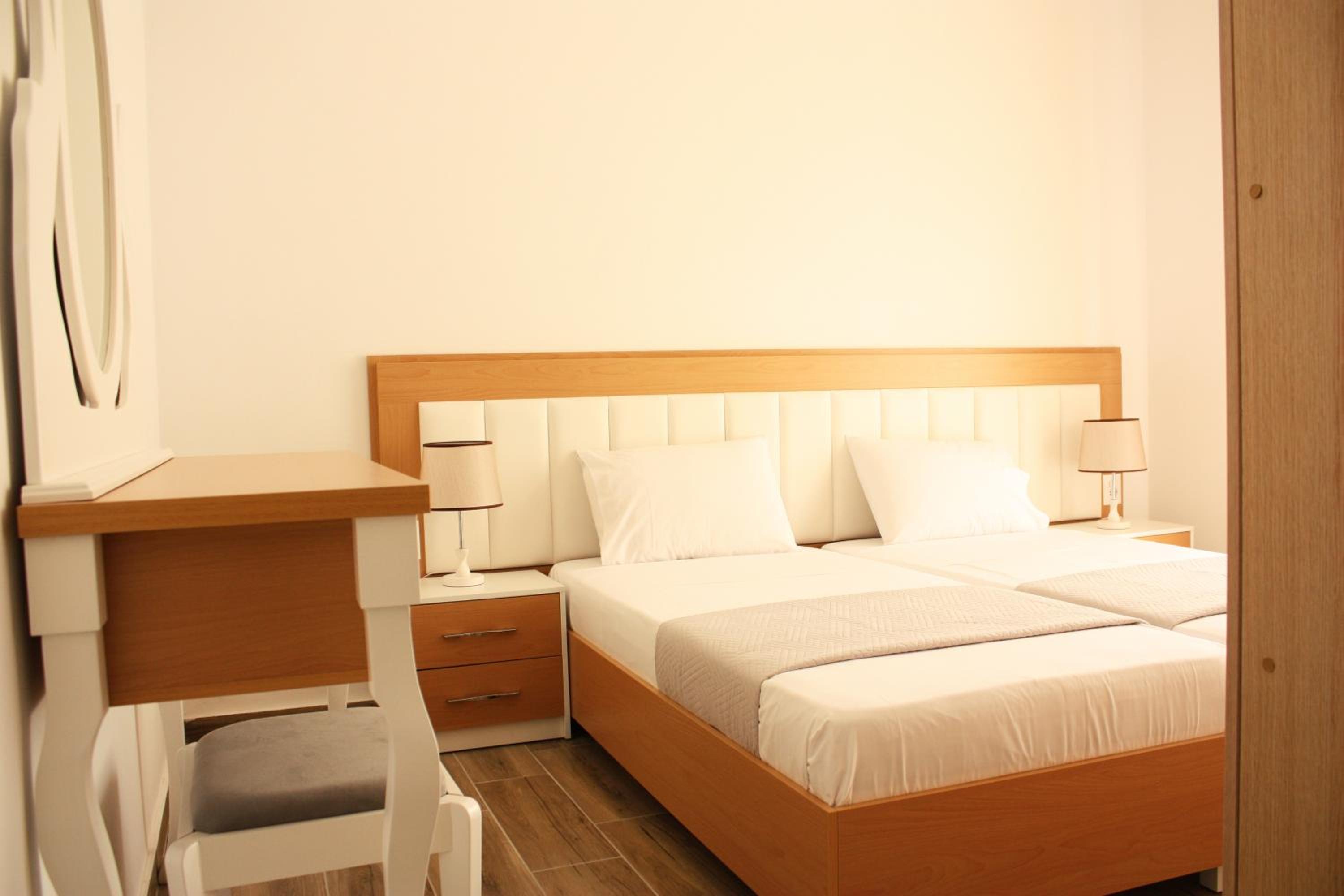 Alexandra´s Apartments