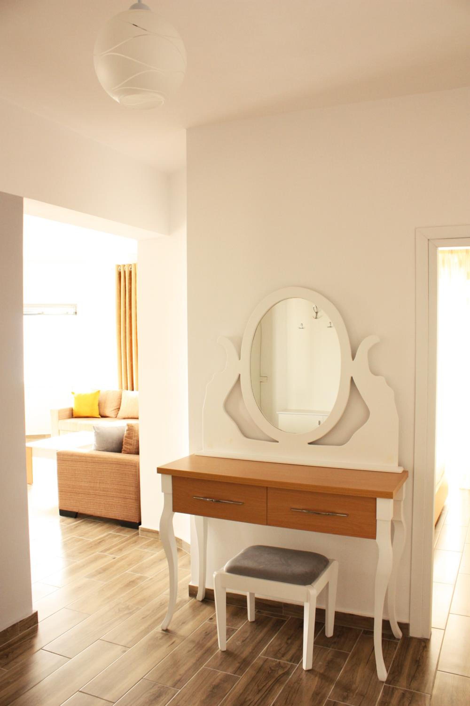 Alexandra´s Apartments