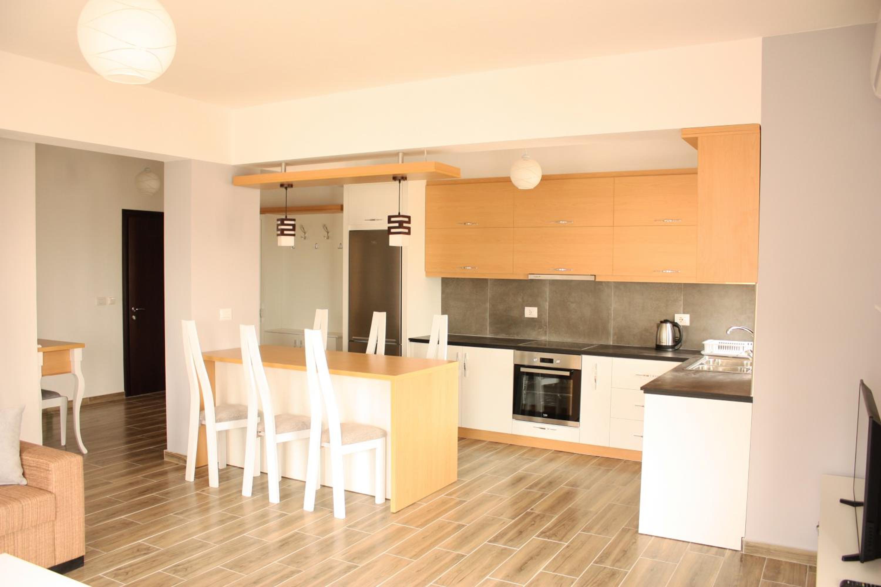 Alexandra´s Apartments