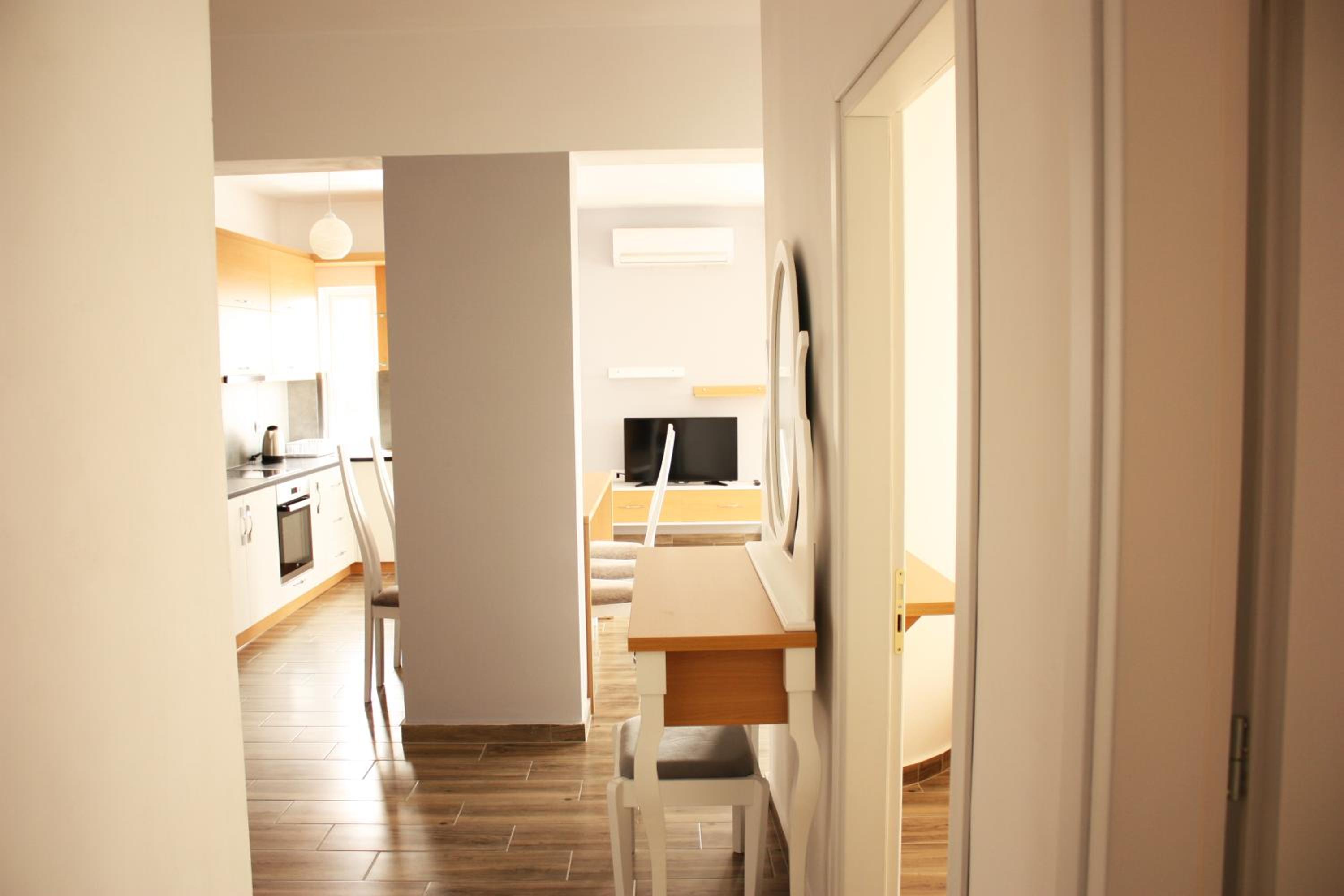 Alexandra´s Apartments