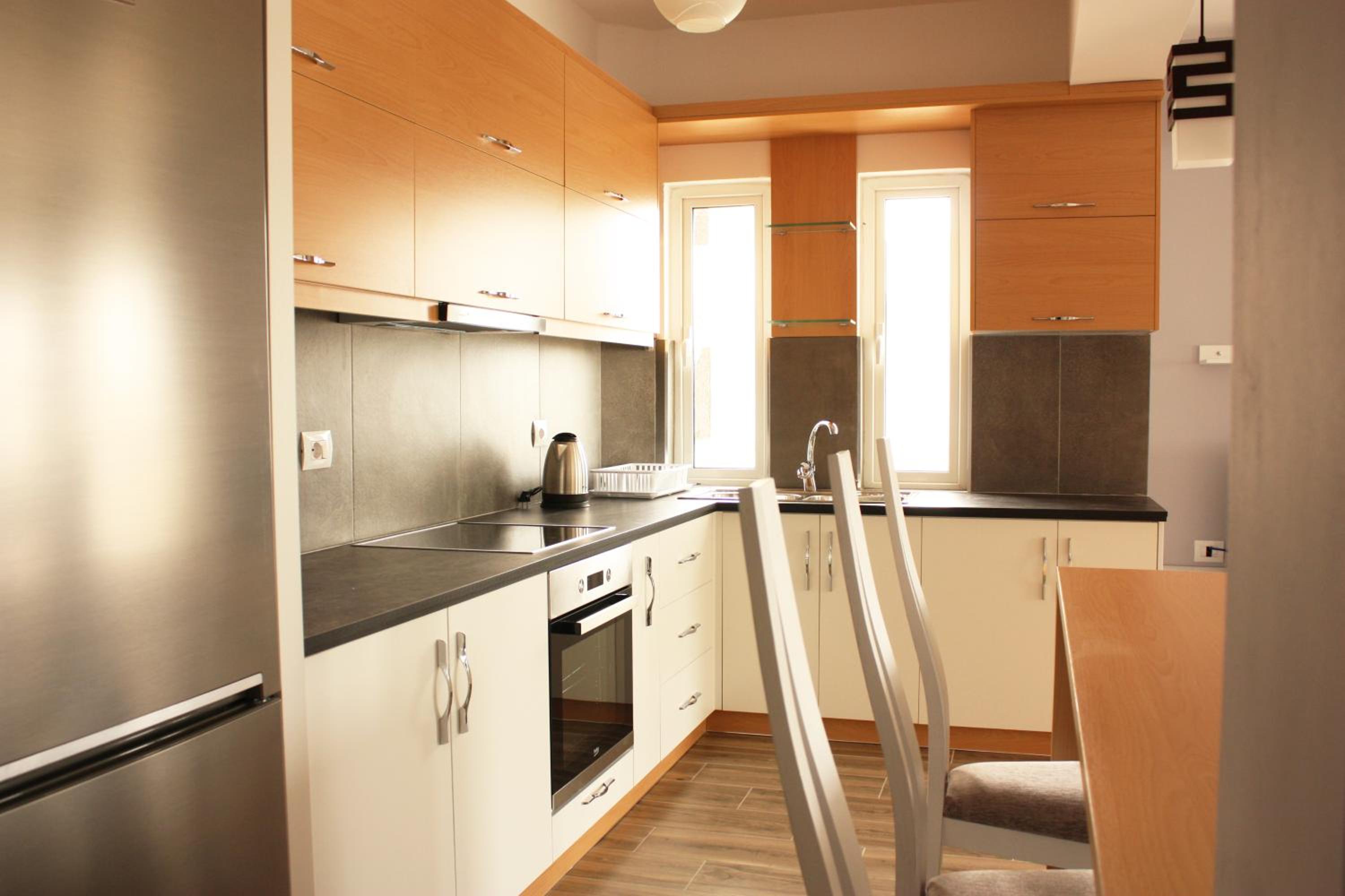 Alexandra´s Apartments
