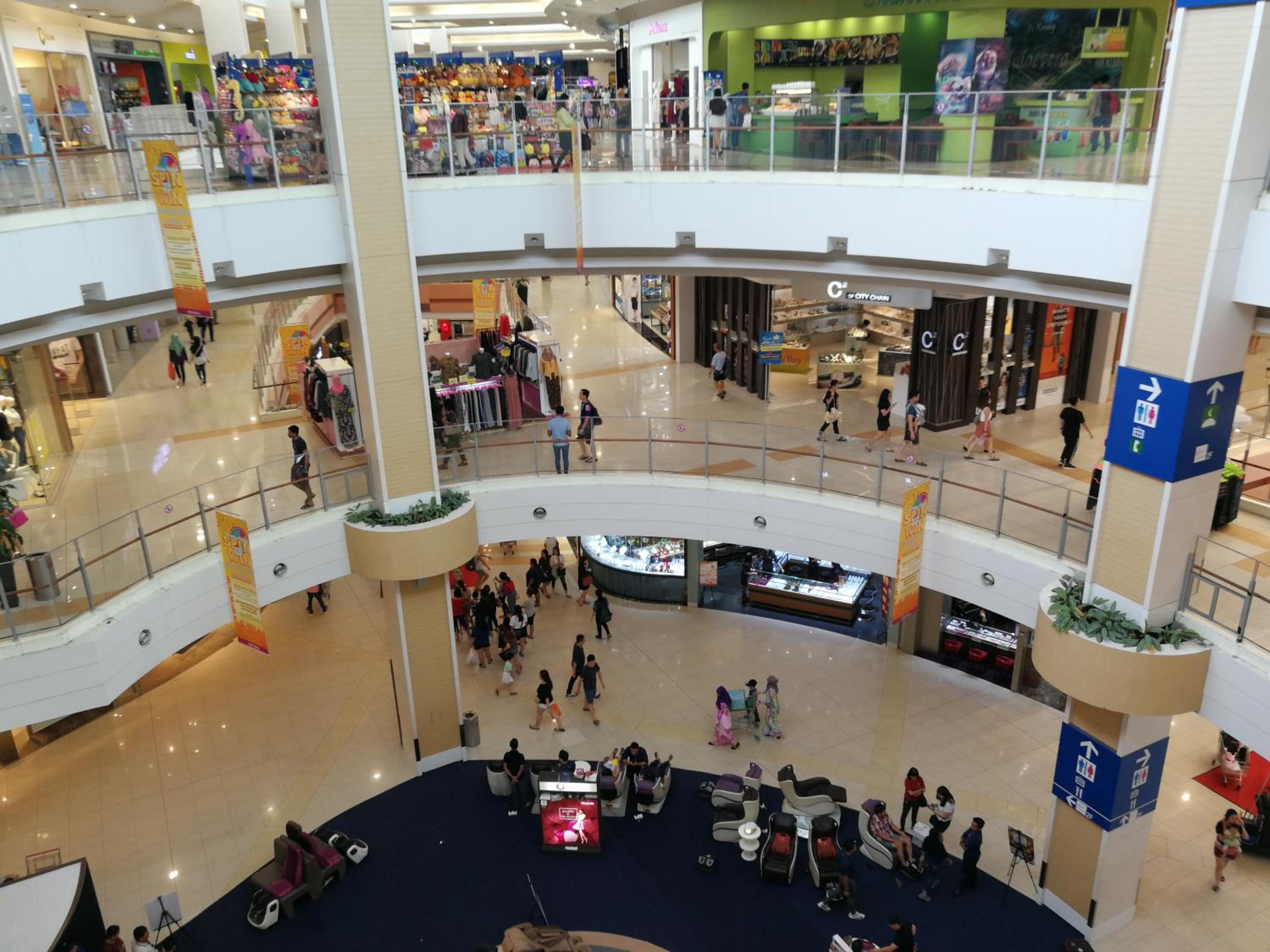 CUHomestay 5 Bedroom Bukit Indah Near AEON Mall Legoland Johor Bahru