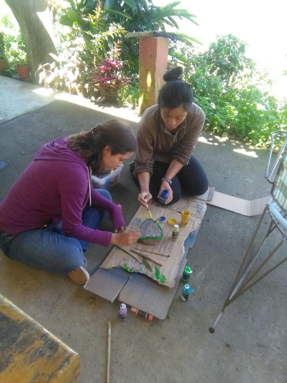 El Girasol alojamiento rural