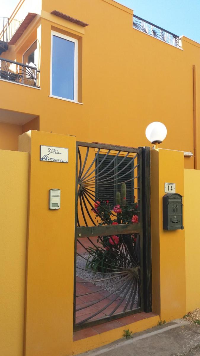 Villa Asmara