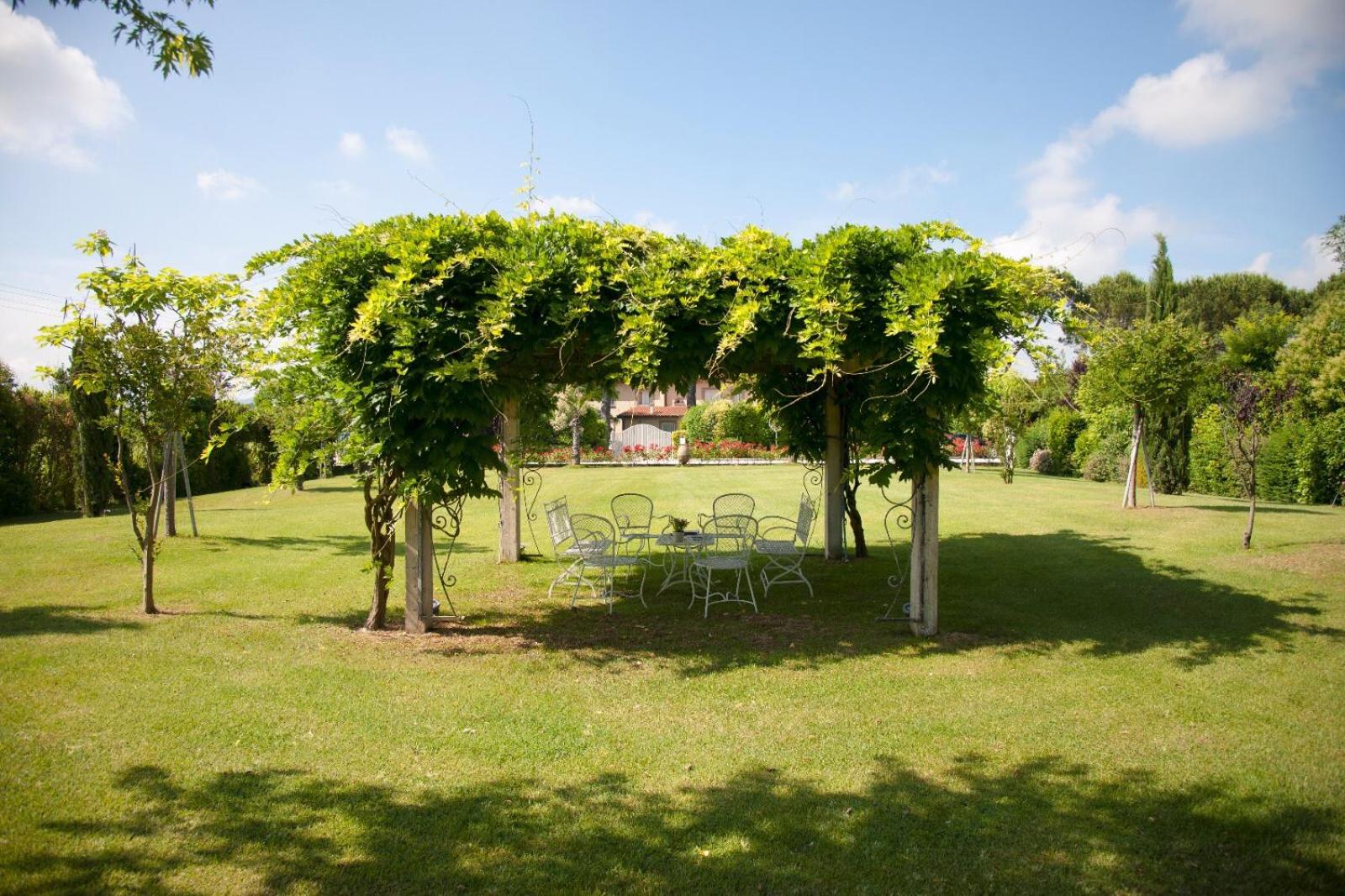 Cevoli Country Resort