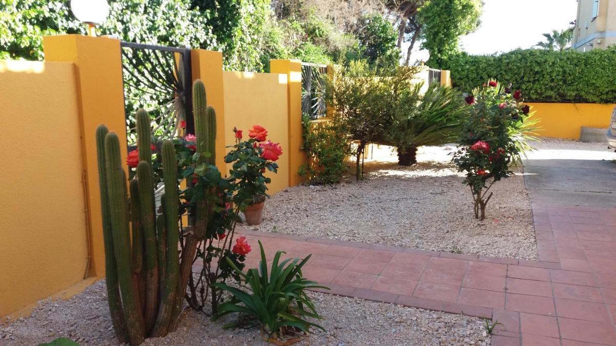 Villa Asmara