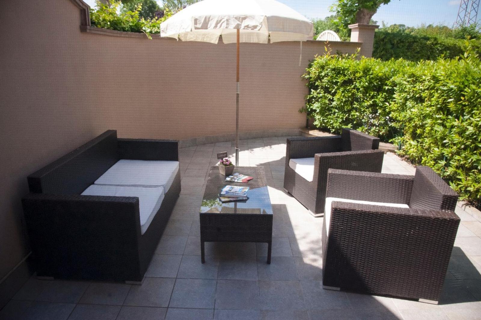 Cevoli Country Resort