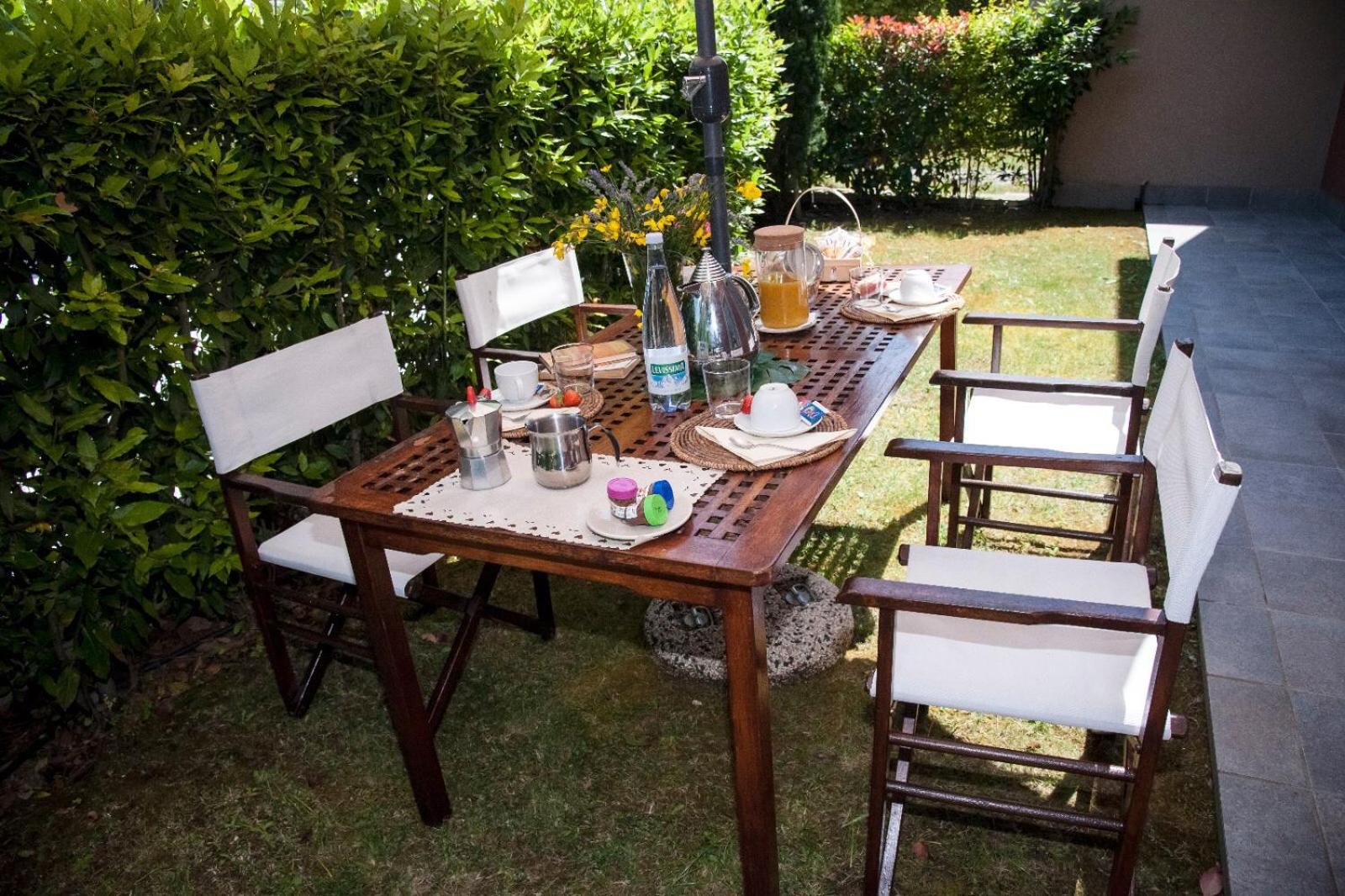Cevoli Country Resort