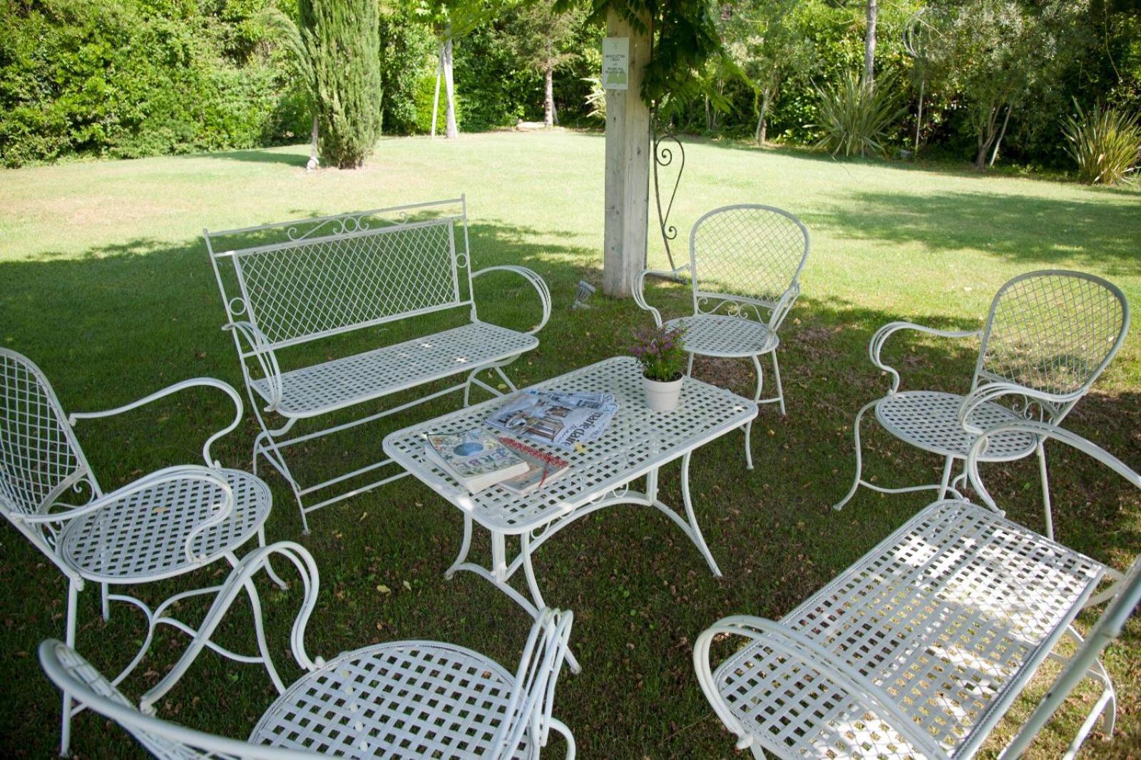 Cevoli Country Resort