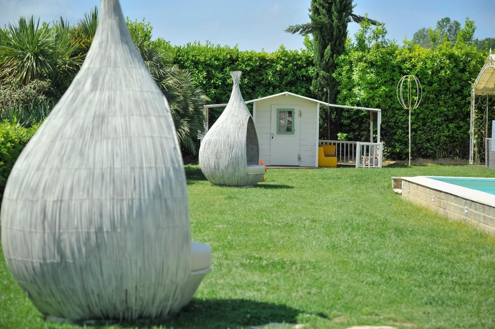 Cevoli Country Resort