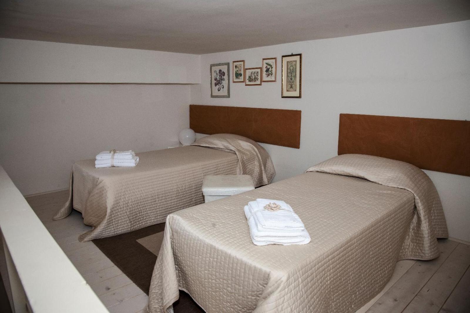 Cevoli Country Resort