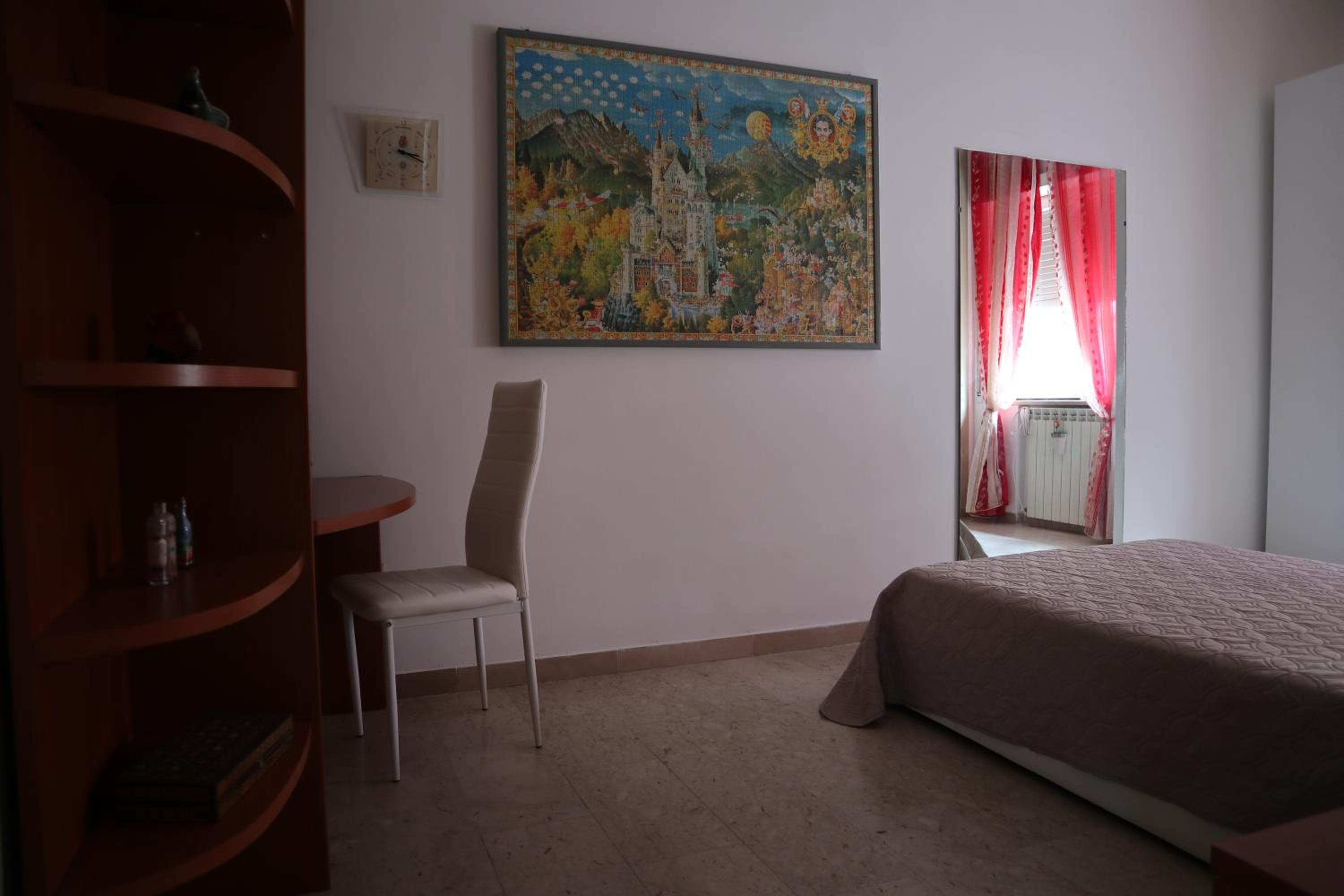 Casa Antonellina