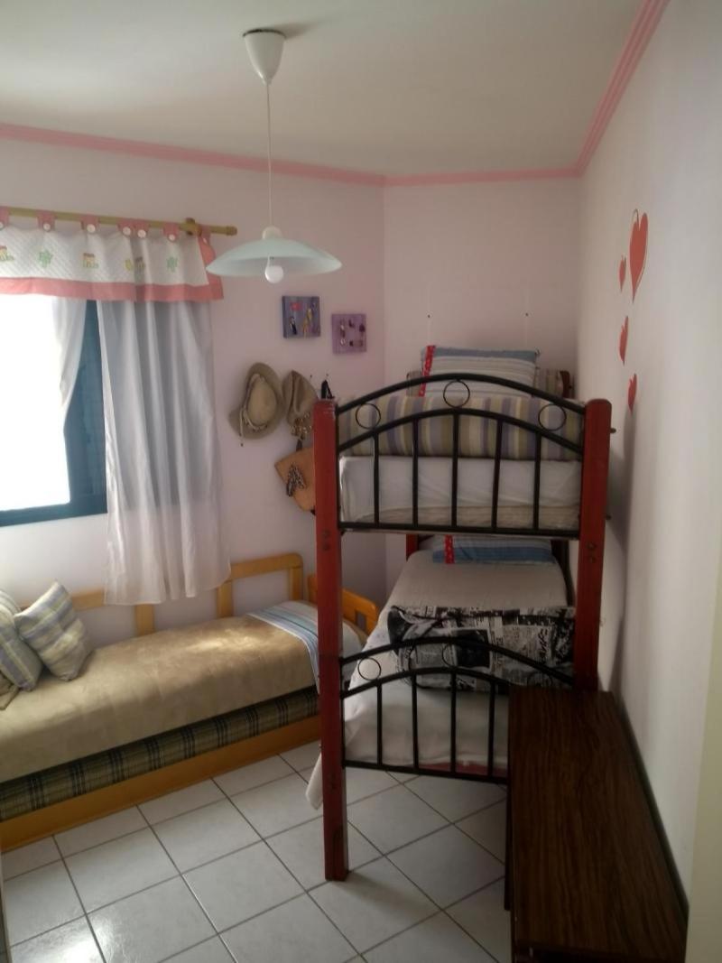 Prédio Frente a Praia