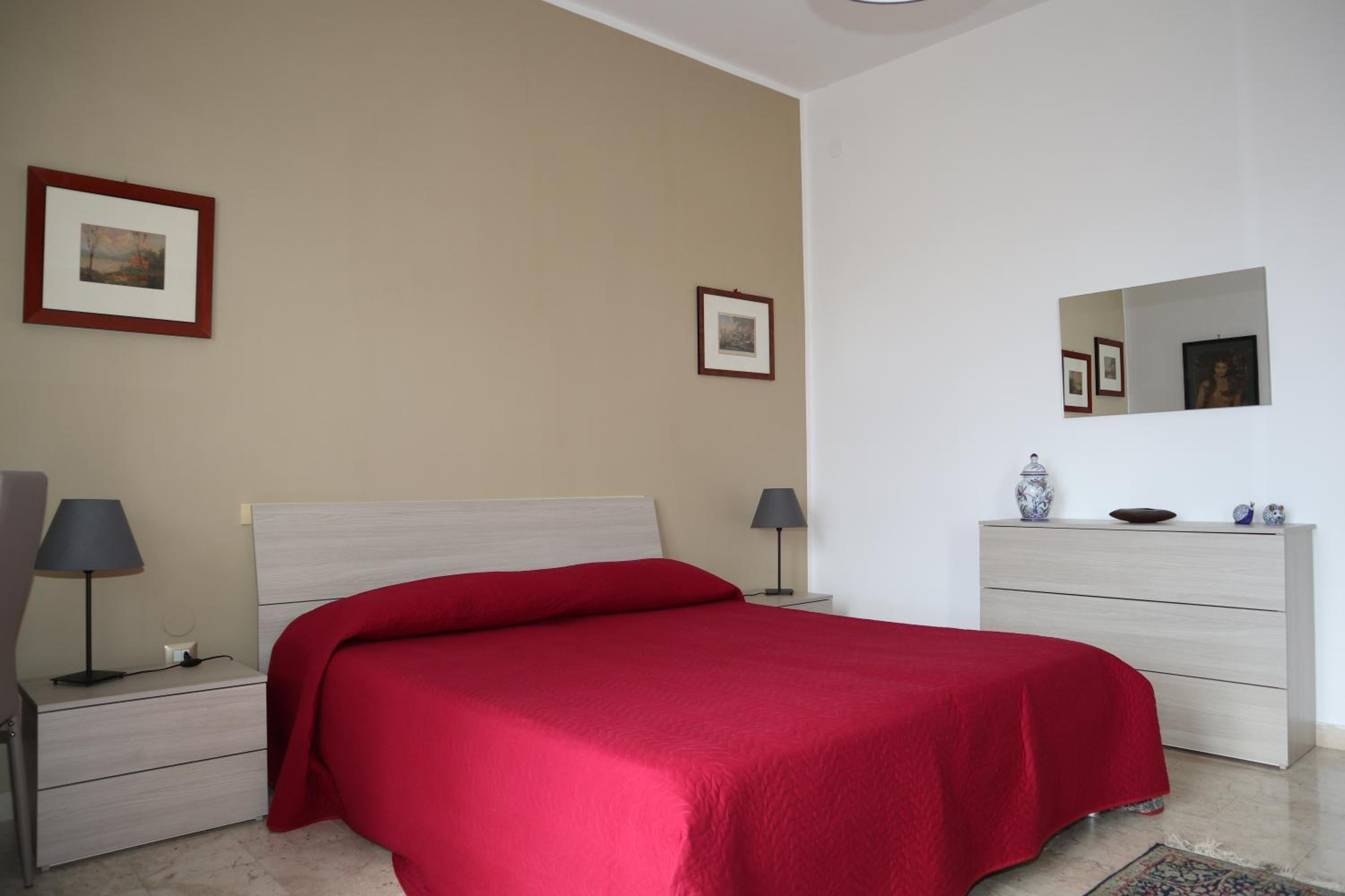 Casa Antonellina