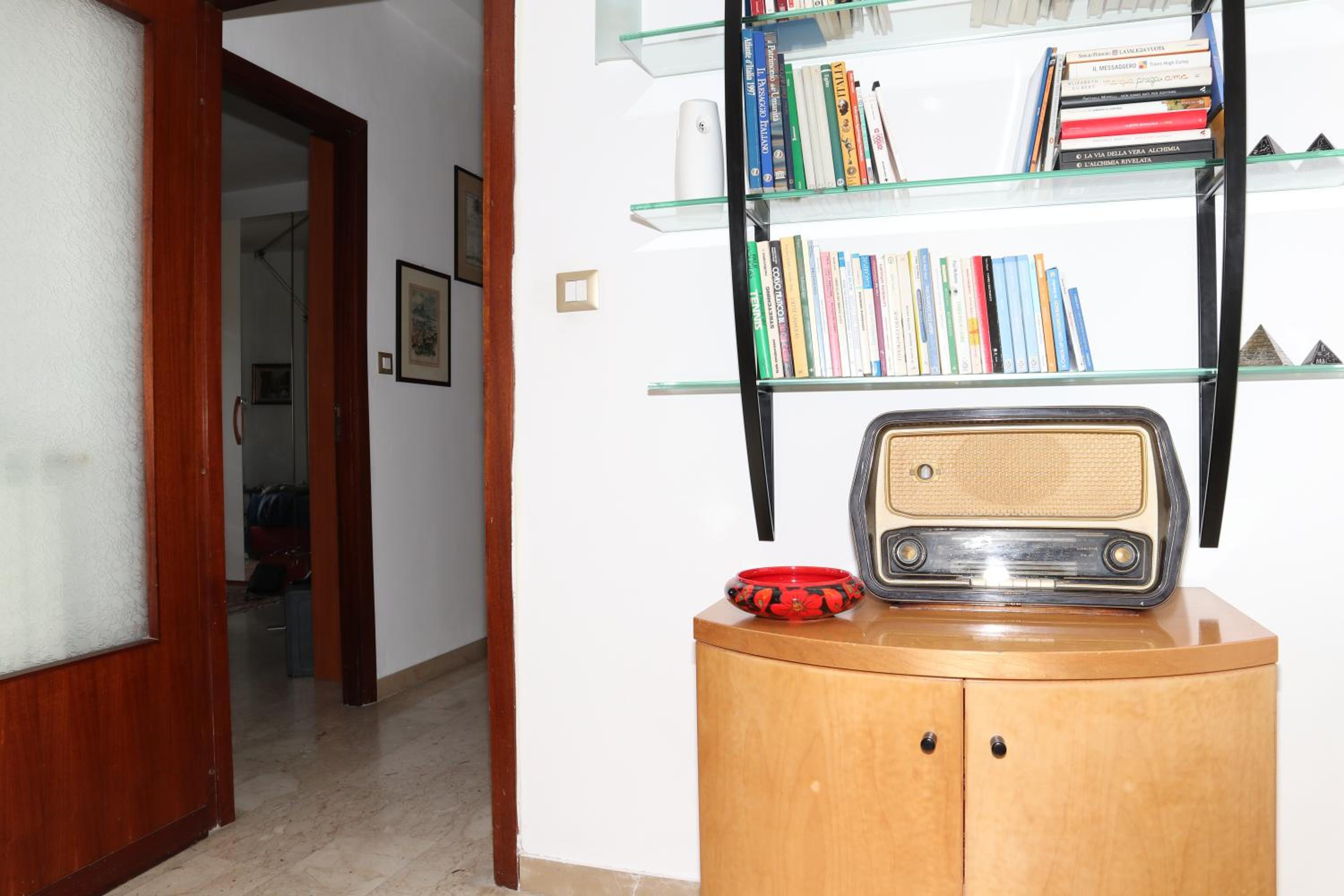 Casa Antonellina