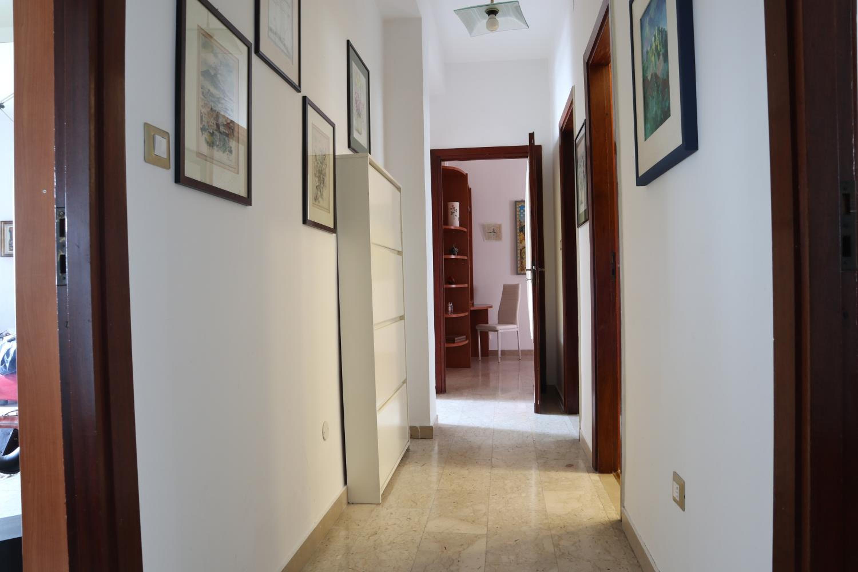 Casa Antonellina