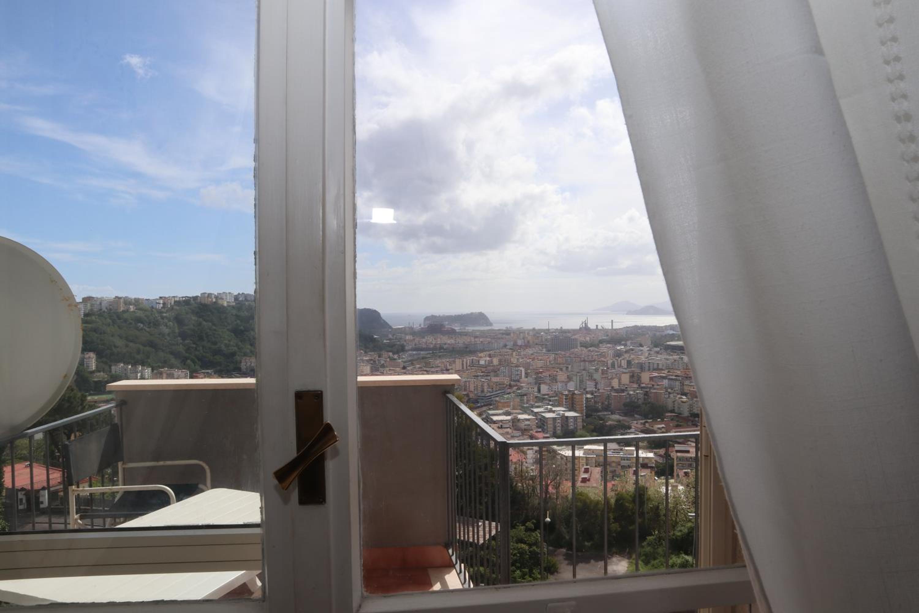 Casa Antonellina
