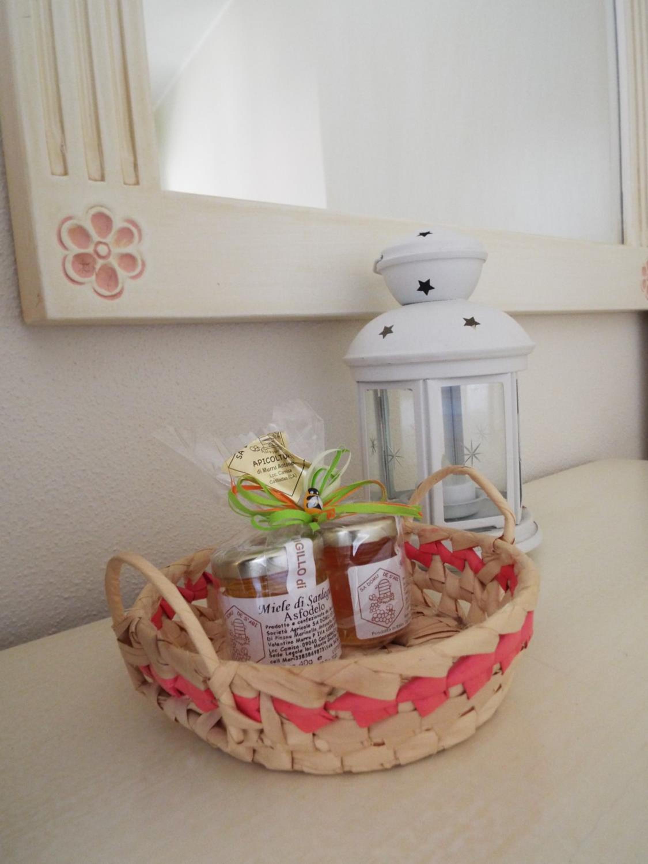 Meravisola Costa Rei Holiday Rooms