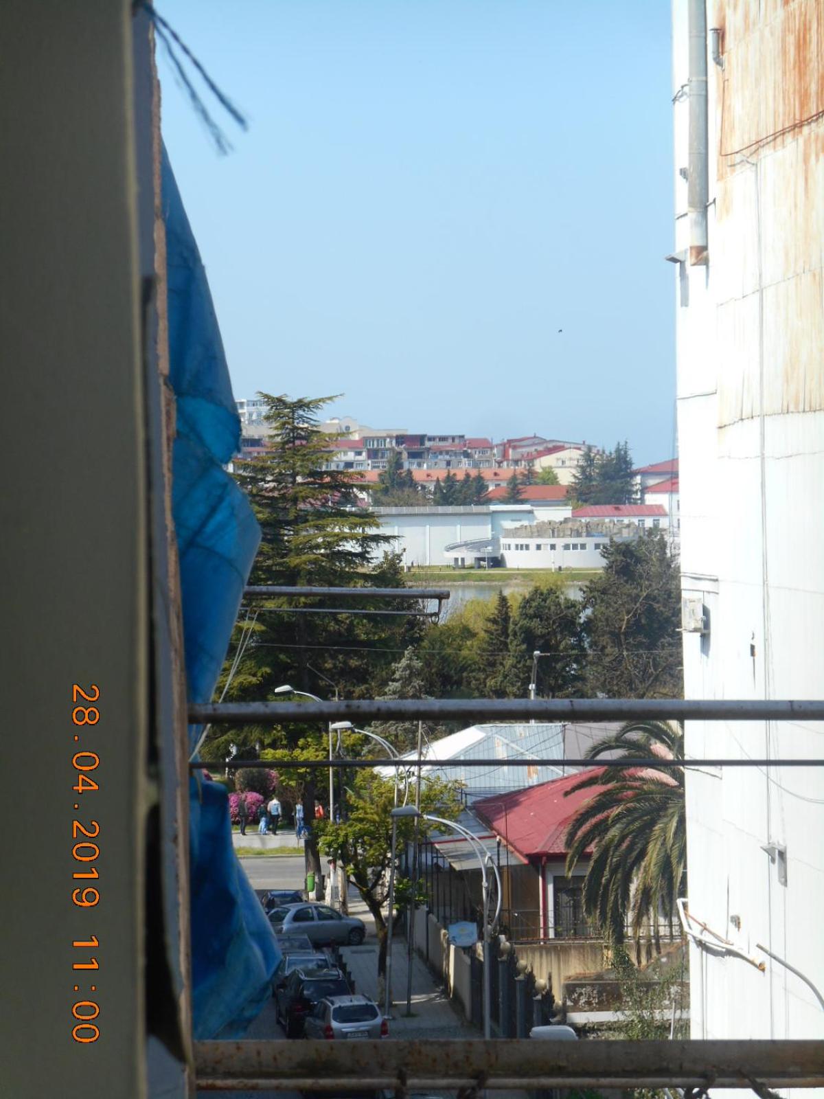 Apartment On 26 May Str view 5