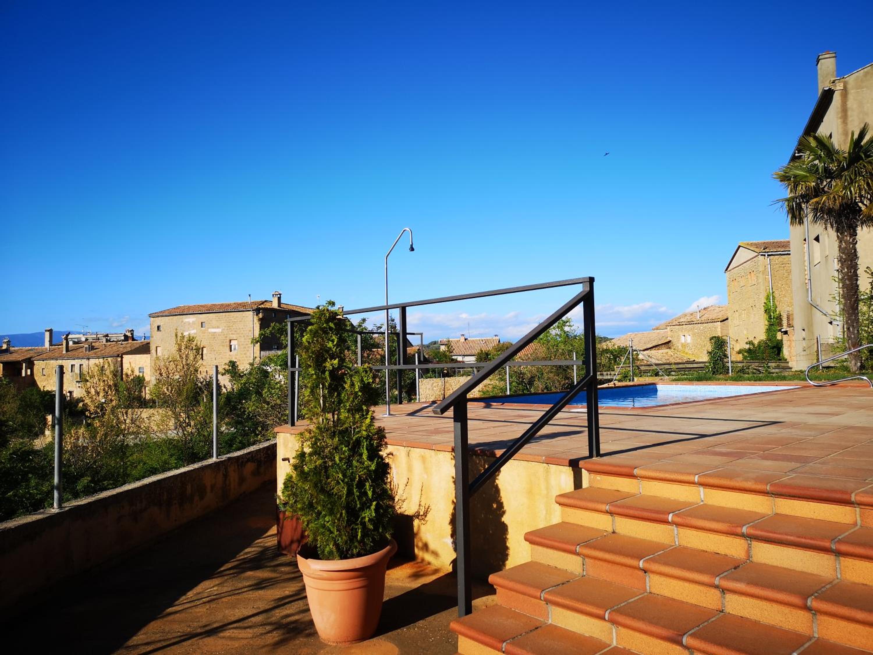 Casa Cal Fuster view 5