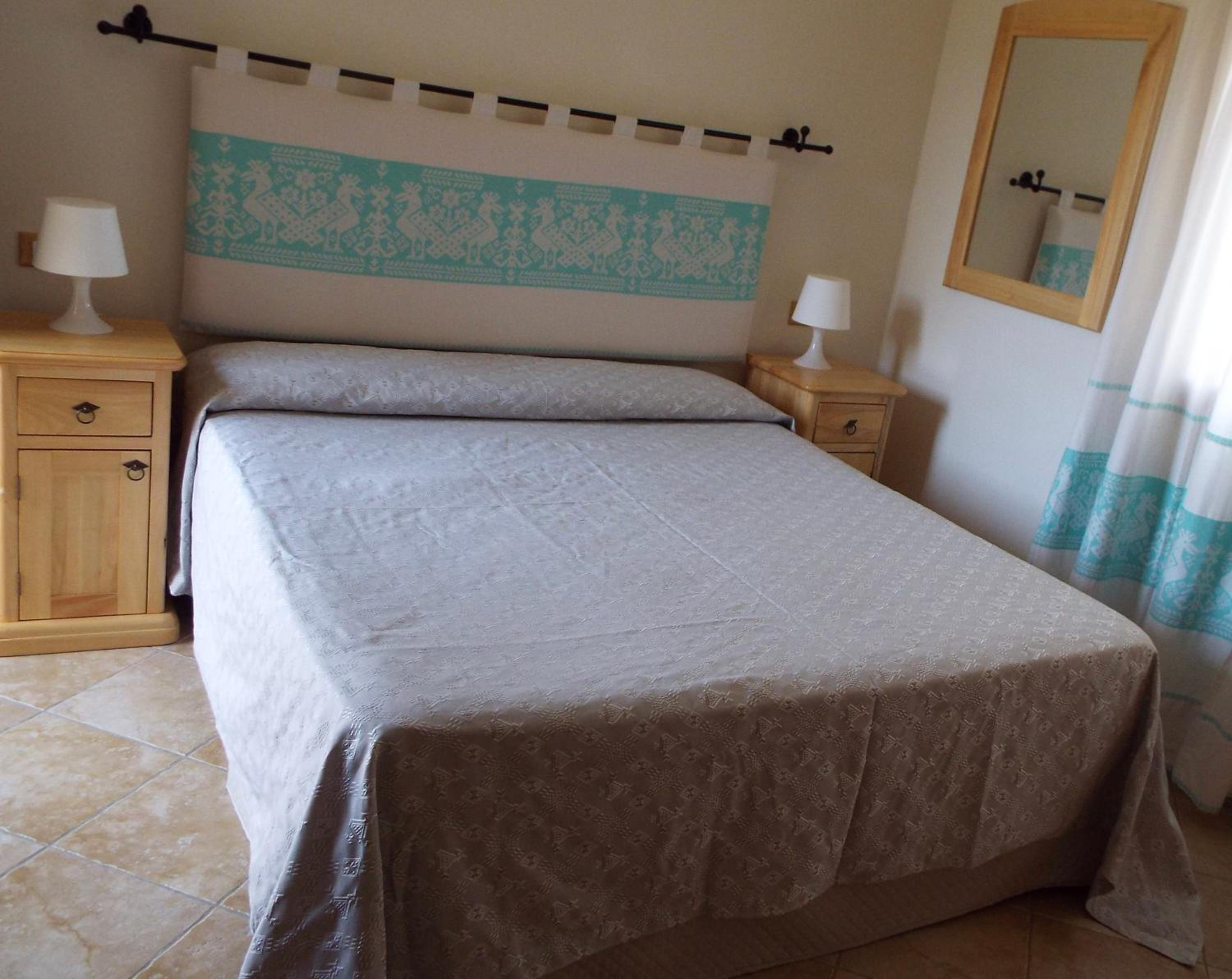 Meravisola Costa Rei Holiday Rooms