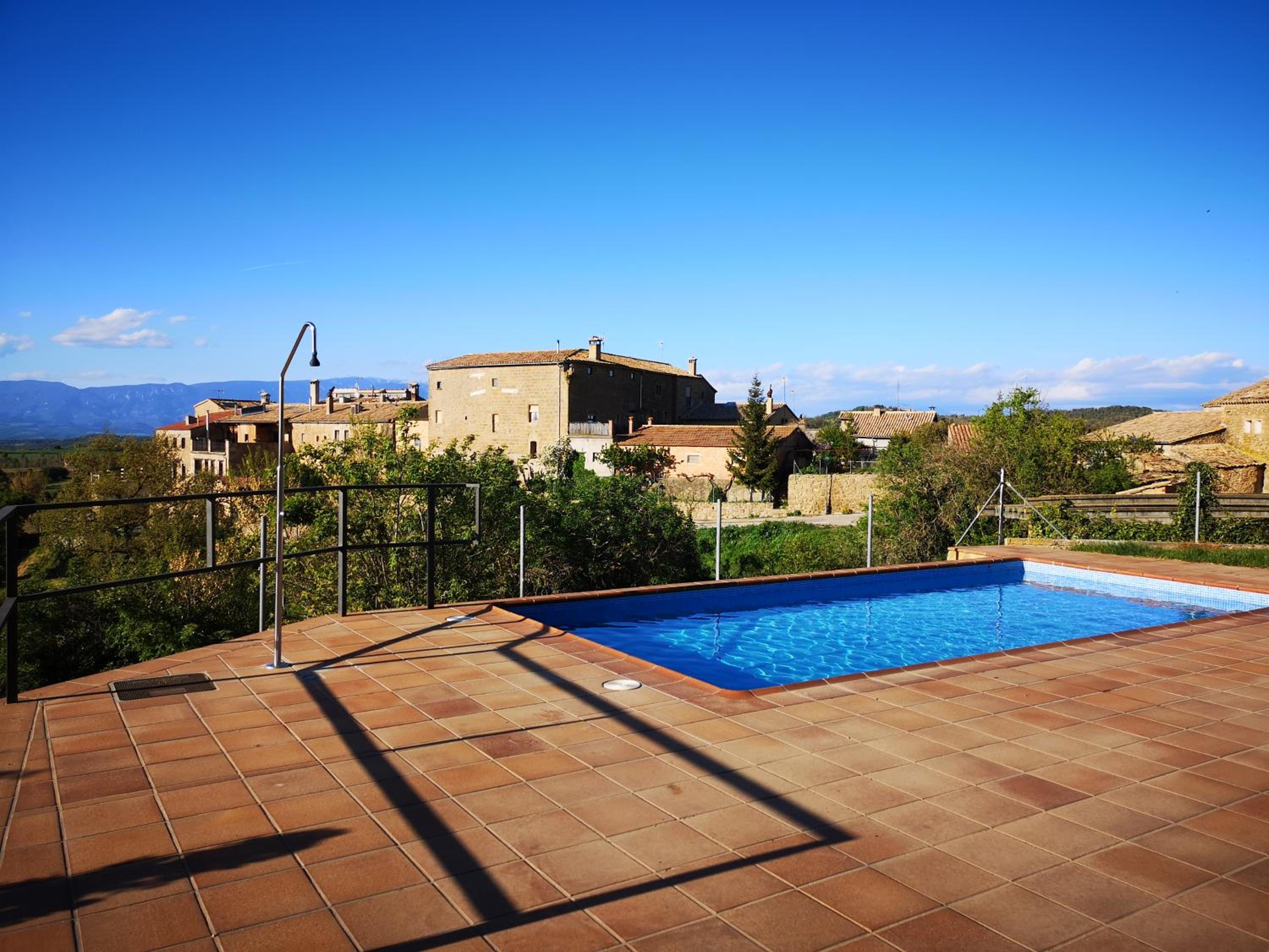 Casa Cal Fuster view 4