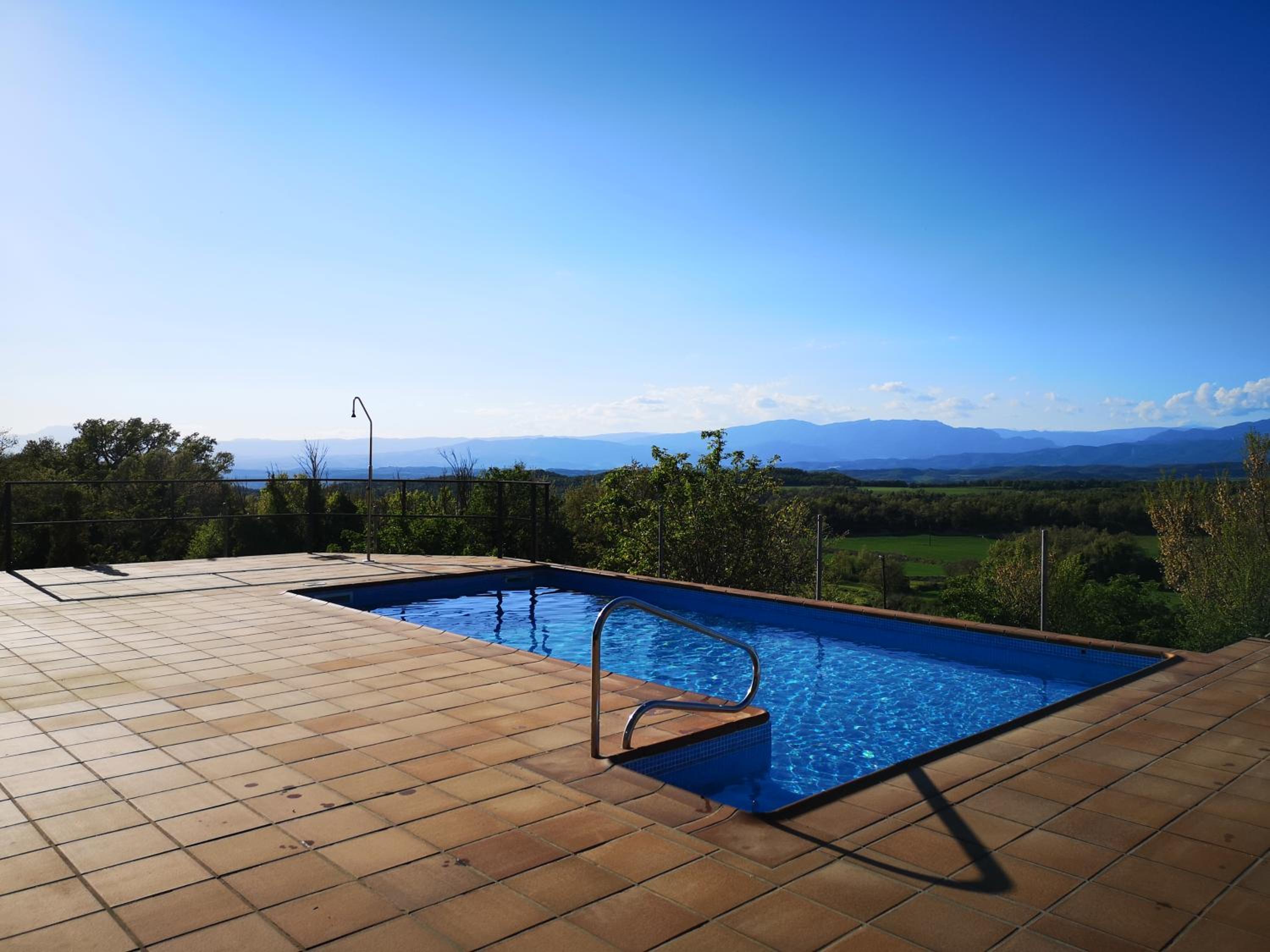 Casa Cal Fuster view 3