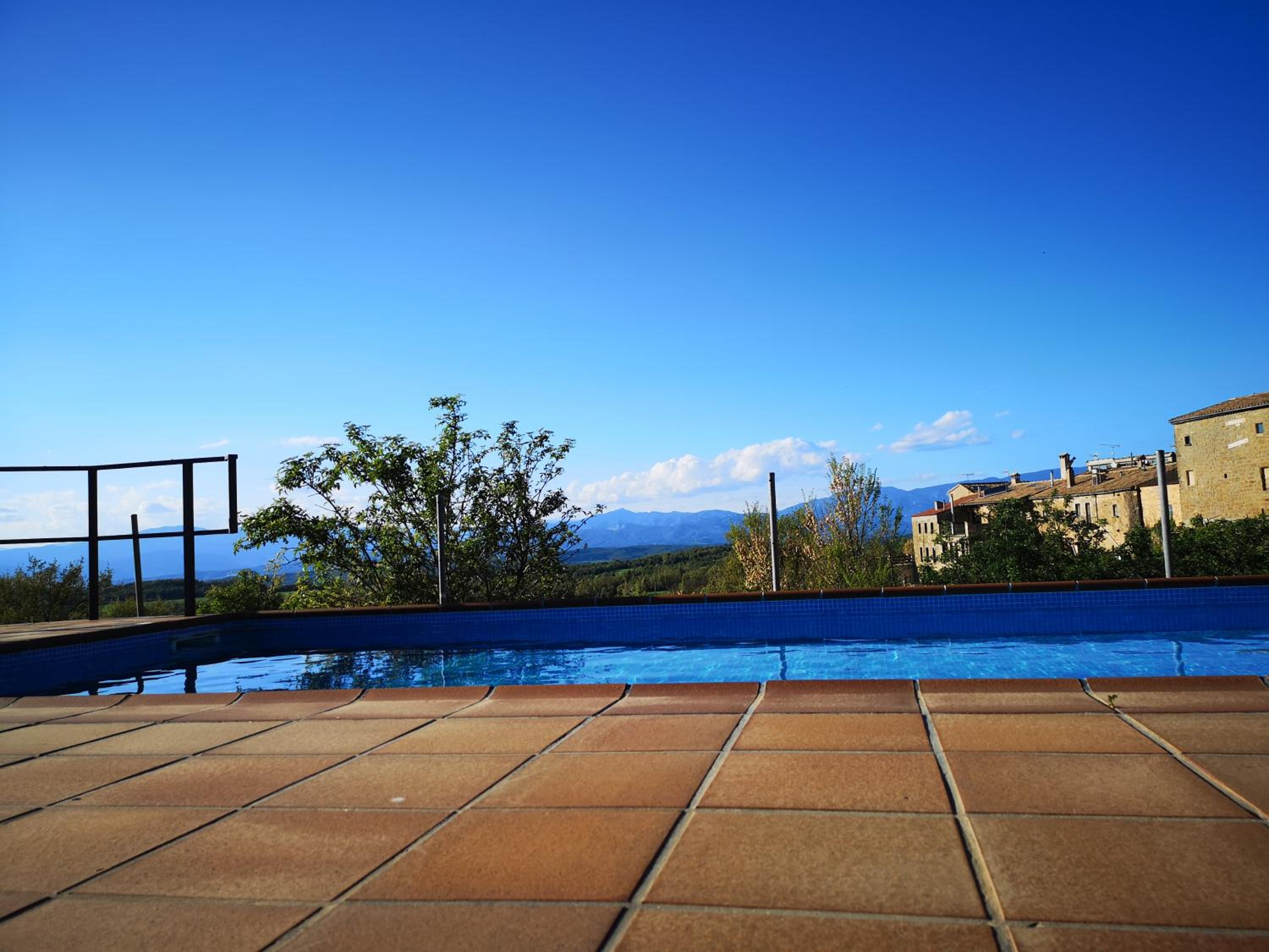 Casa Cal Fuster view 2