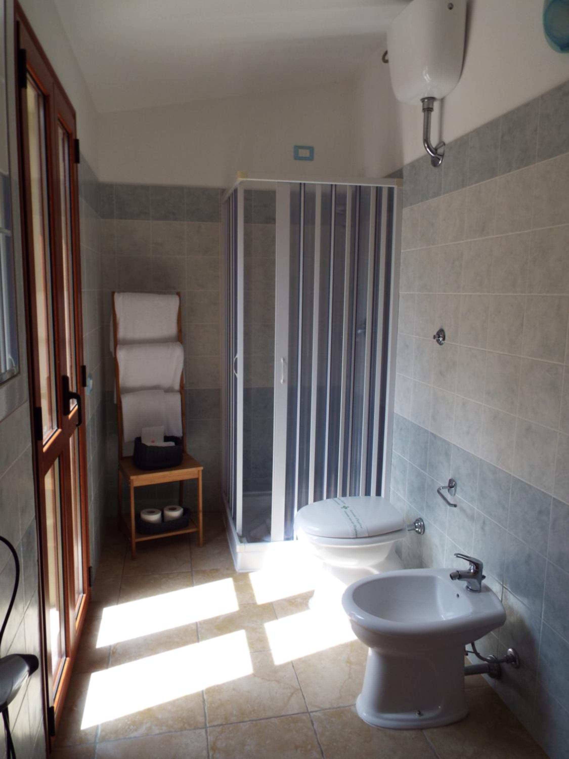 Meravisola Costa Rei Holiday Rooms