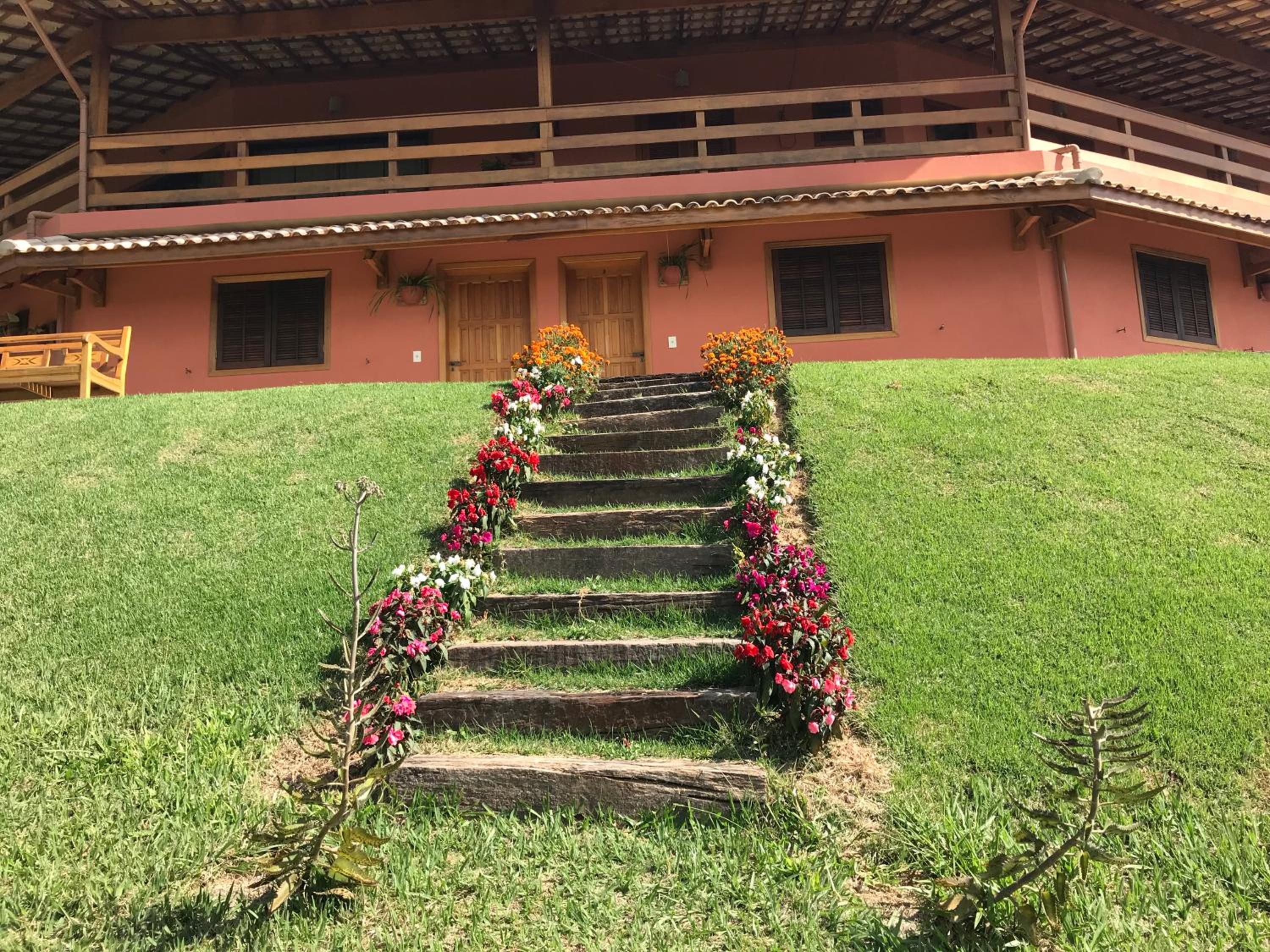 Repouso Mantiqueira view 4