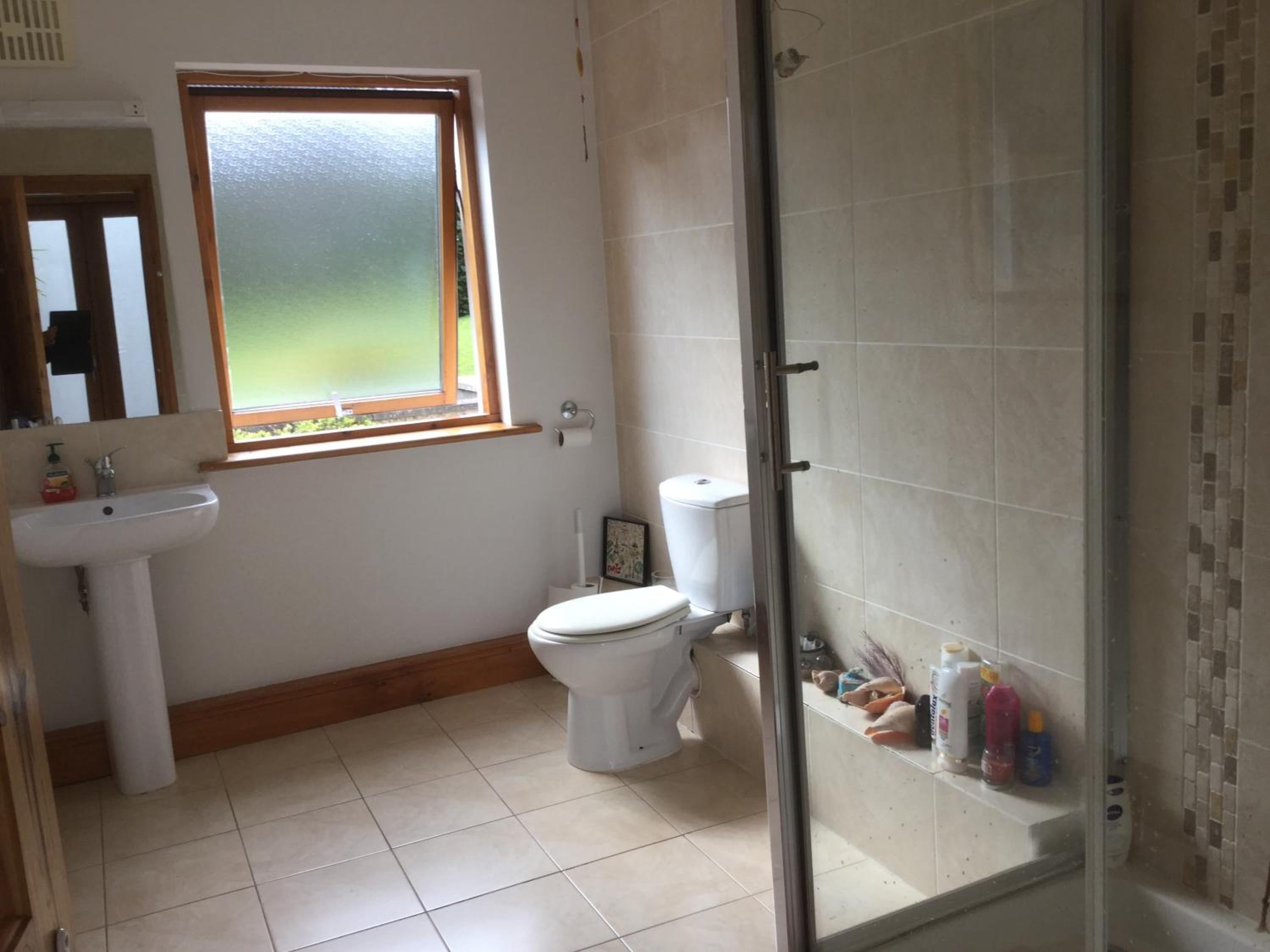 Large 5 Bedroom Home in Shankill South Dublin