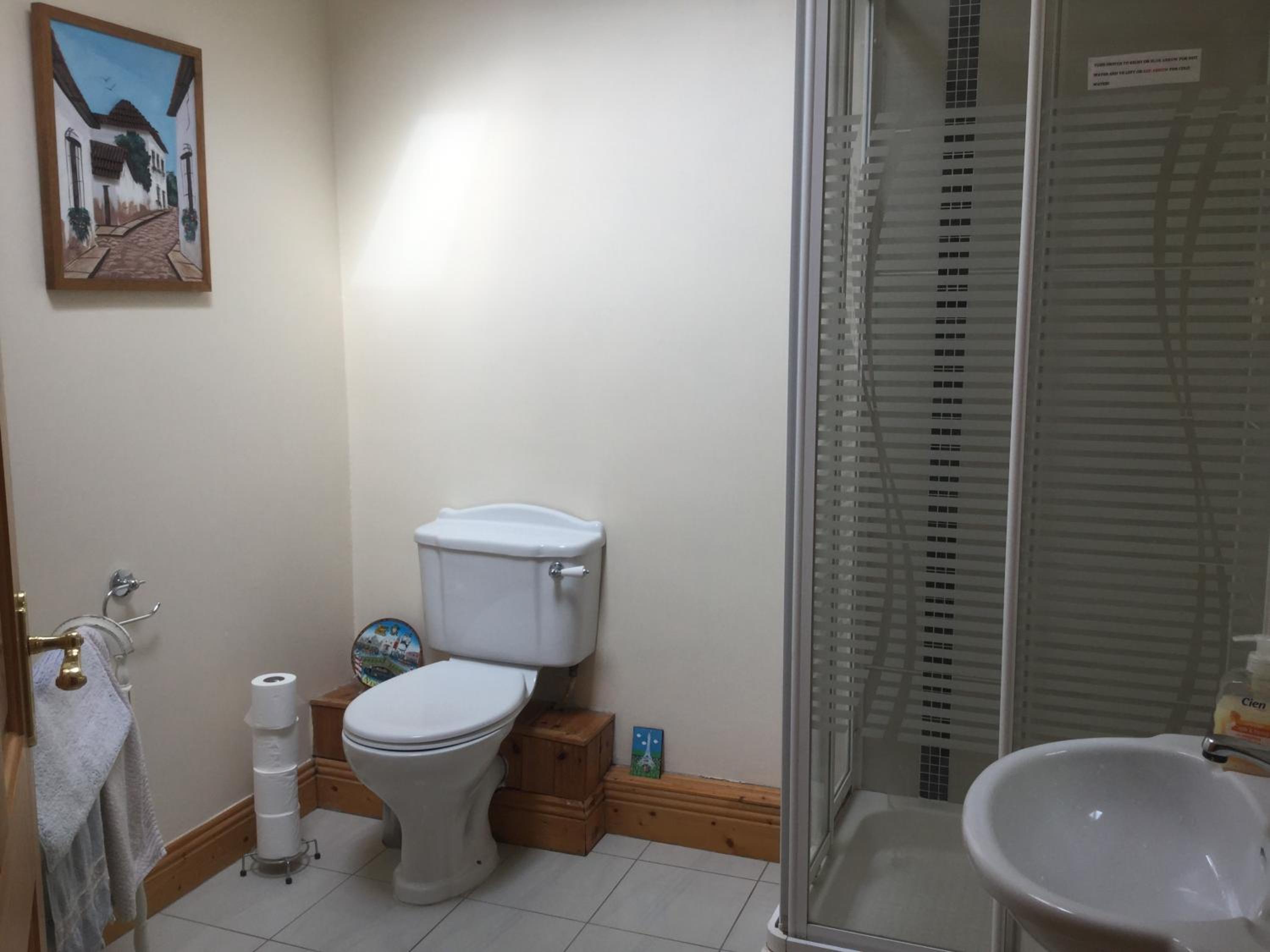 Large 5 Bedroom Home in Shankill South Dublin