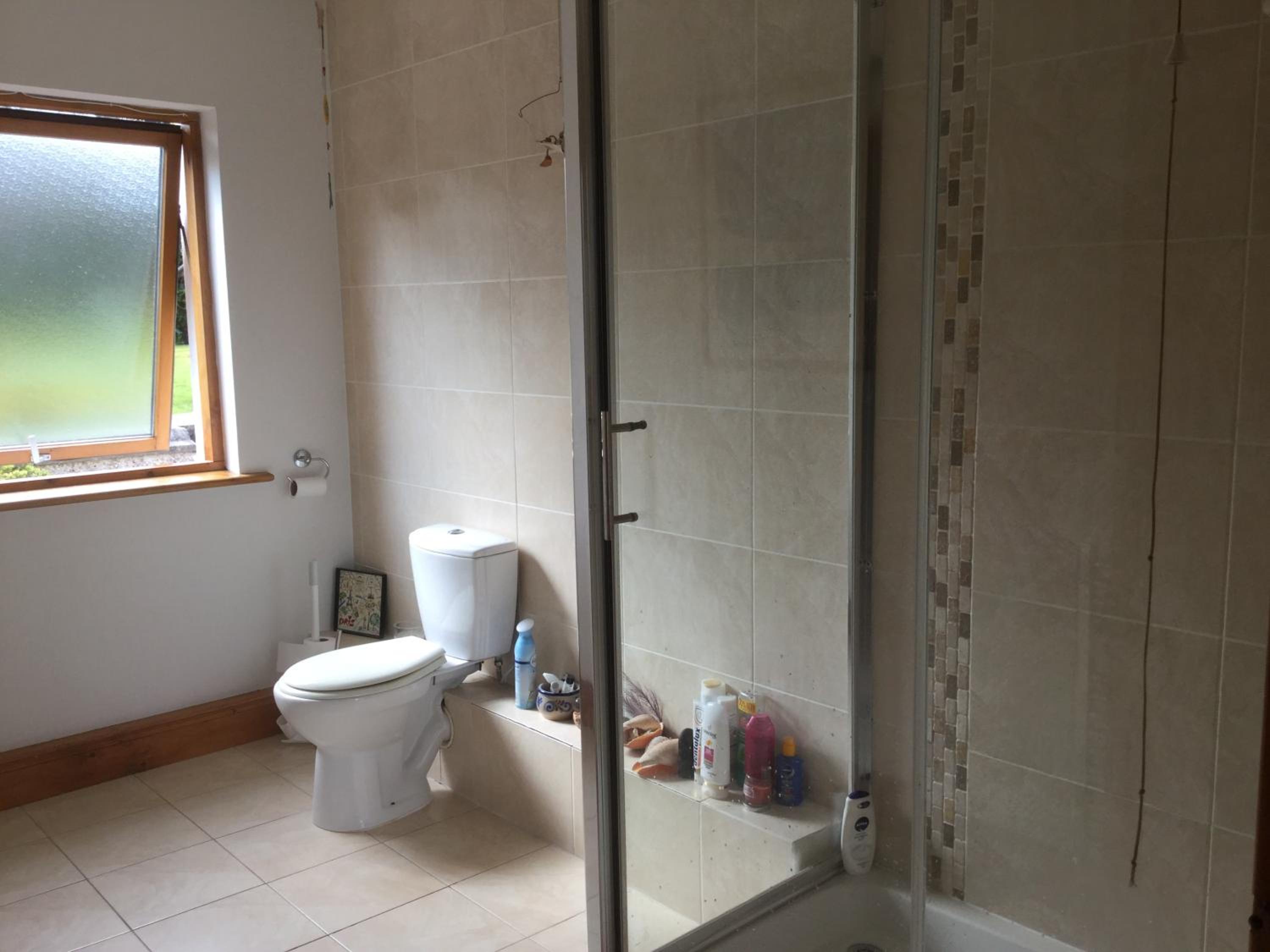 Large 5 Bedroom Home in Shankill South Dublin