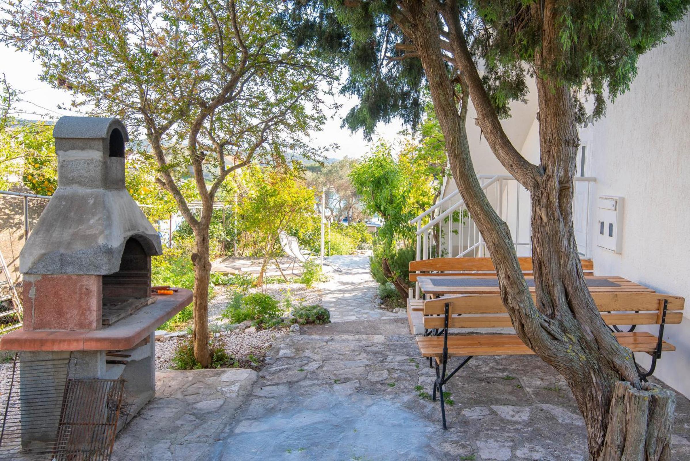 Holiday Home Lovište