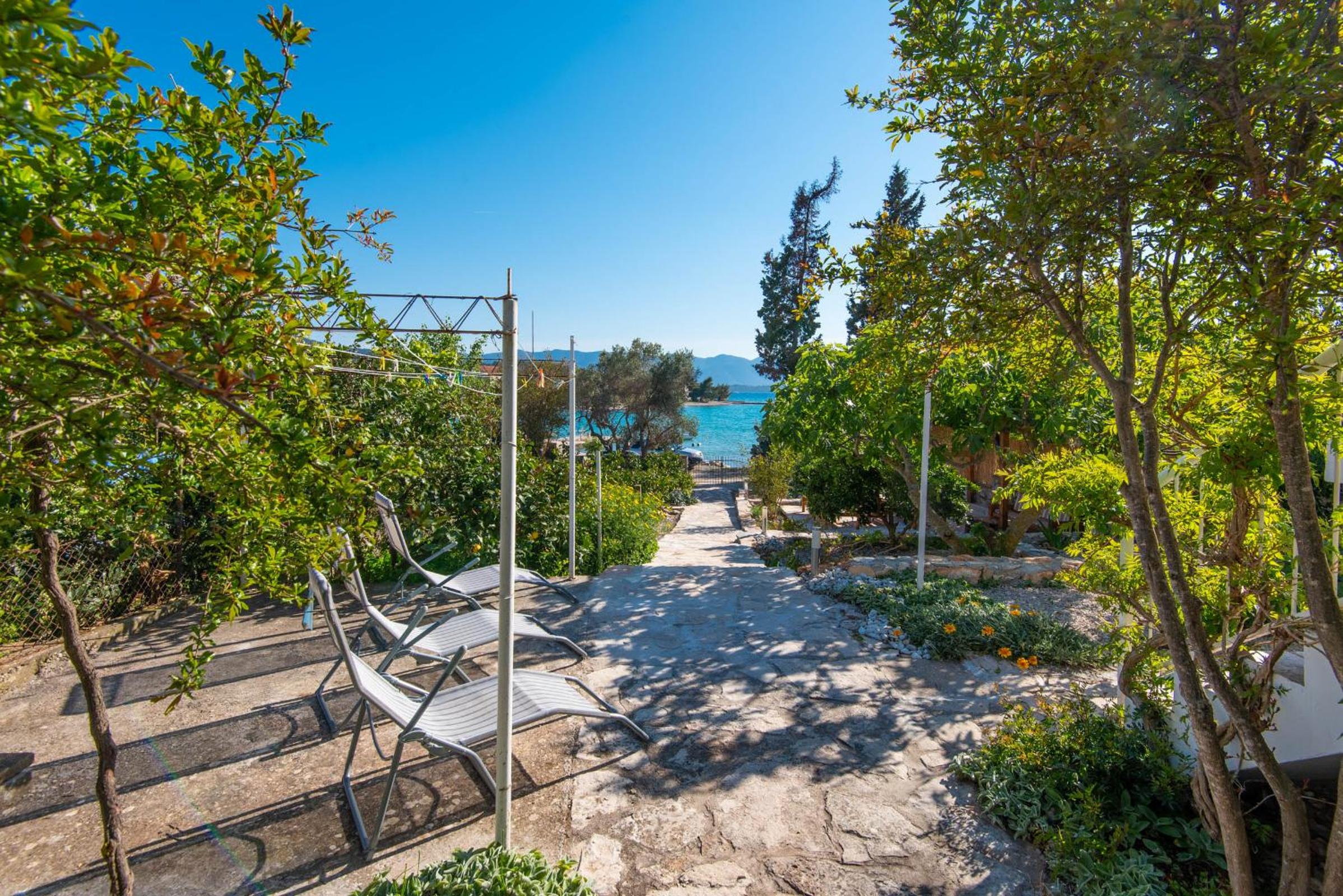 Holiday Home Lovište