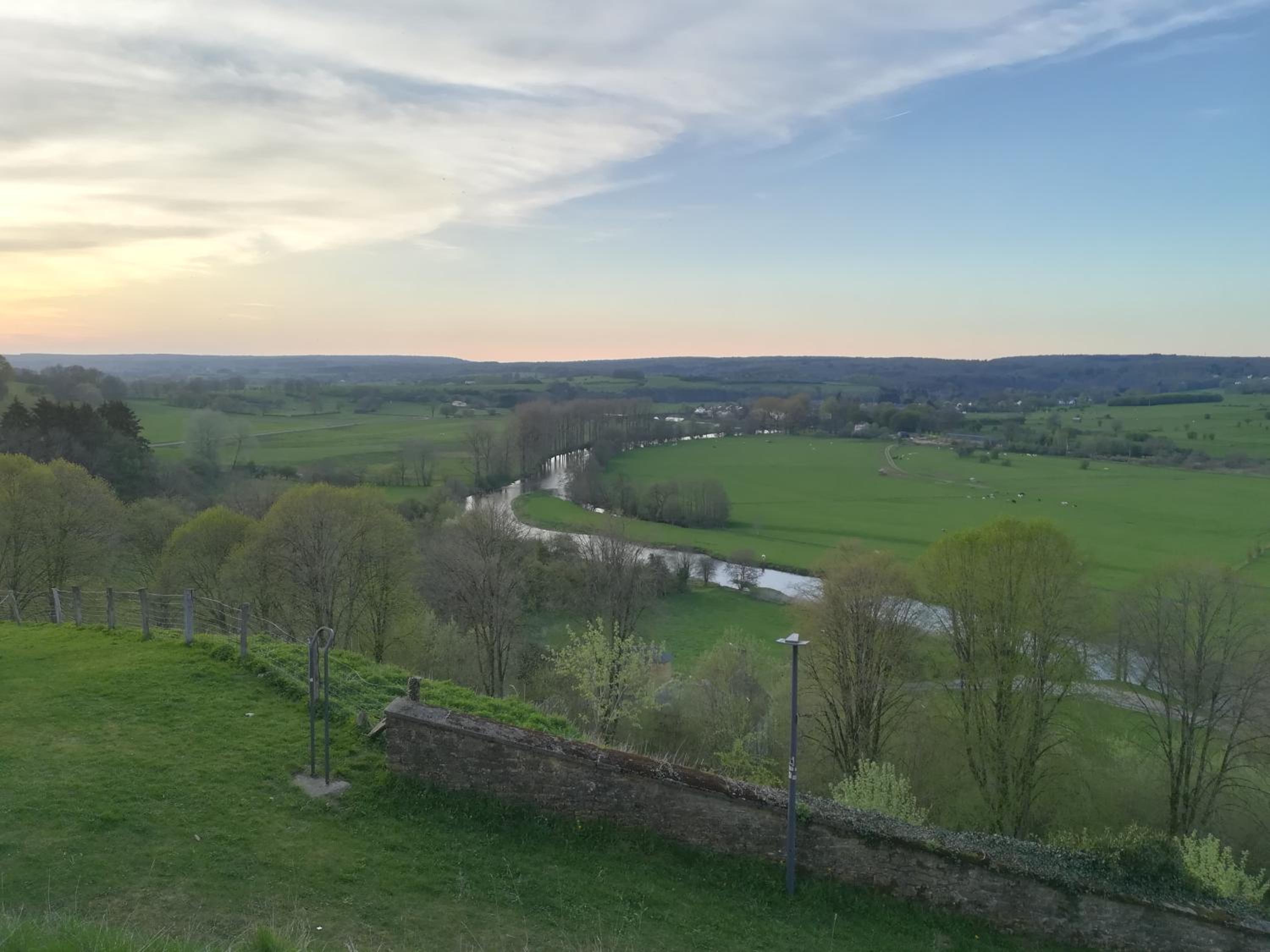 Le Memagne
