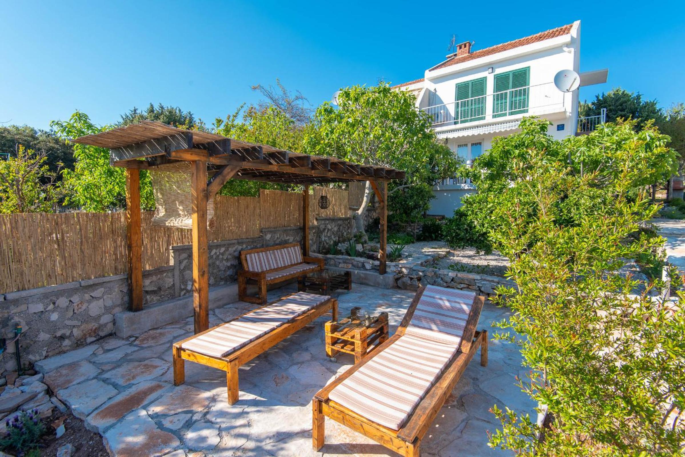 Holiday Home Lovište