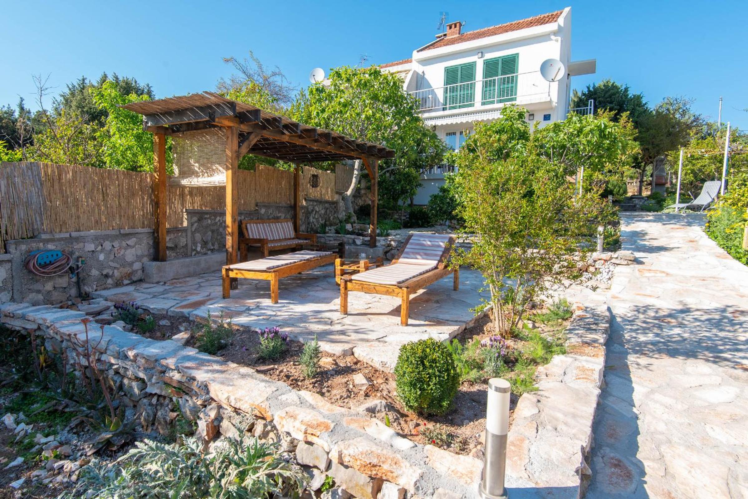Holiday Home Lovište