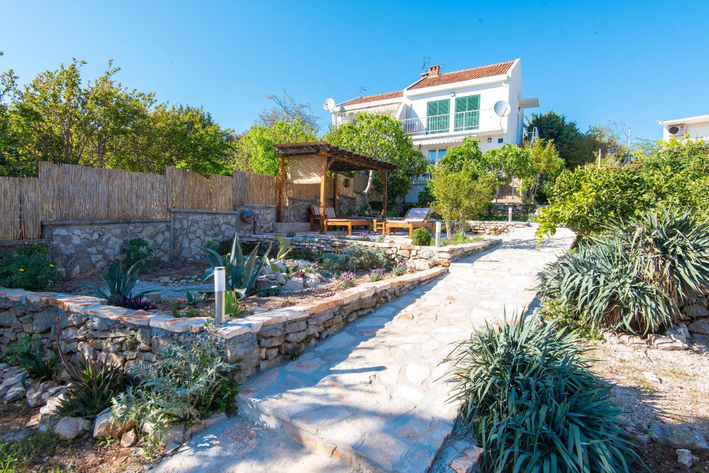 Holiday Home Lovište
