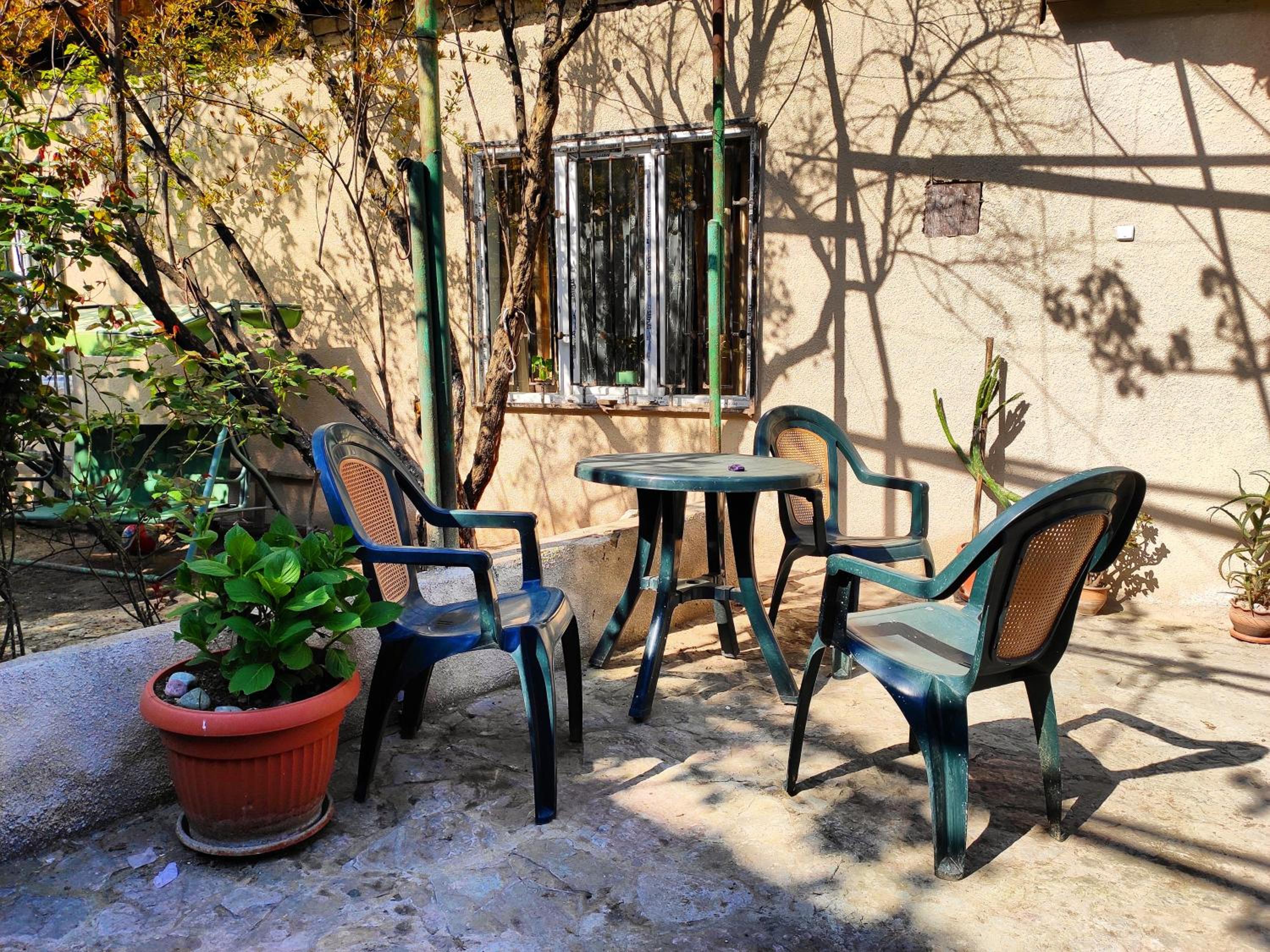 Guesthouse TTT - main view