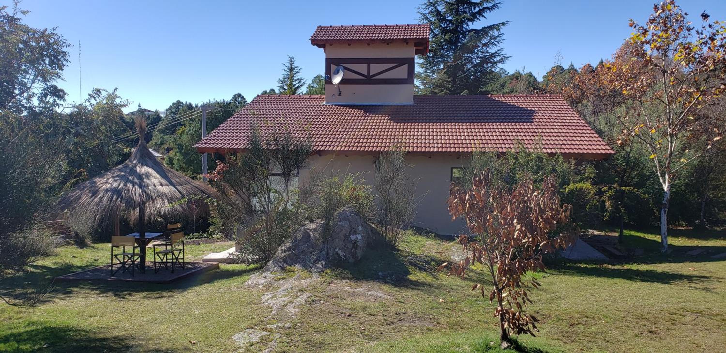 Hotel Aires Serranos - Suites