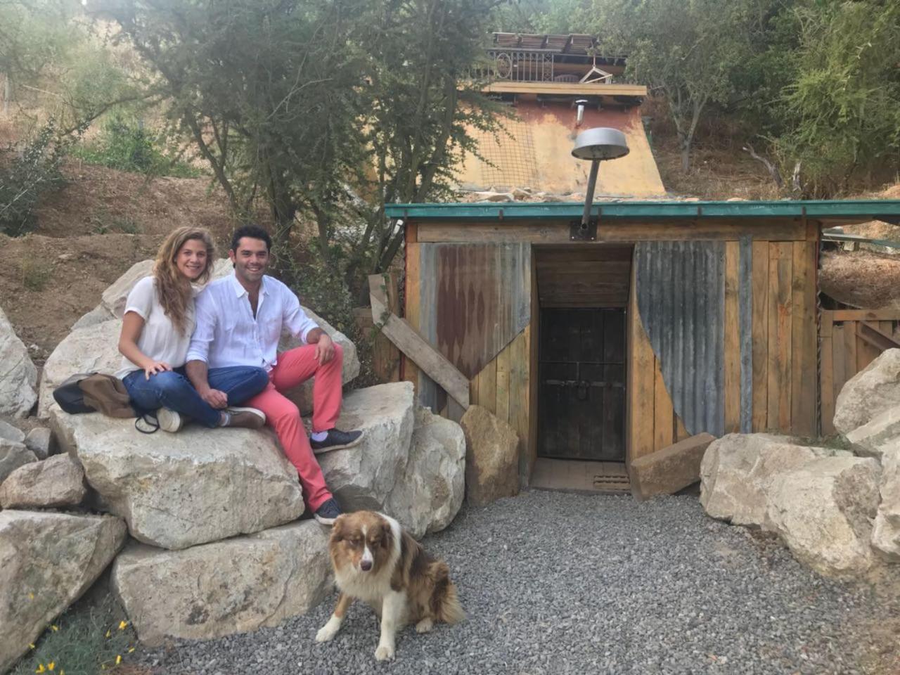The Cave Of Wine by Casavino view 4