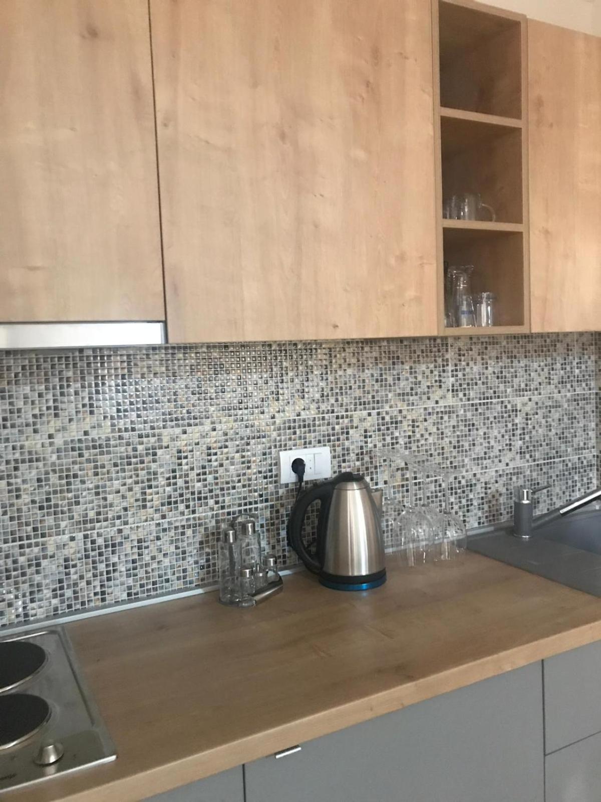 Apartment House Mael
