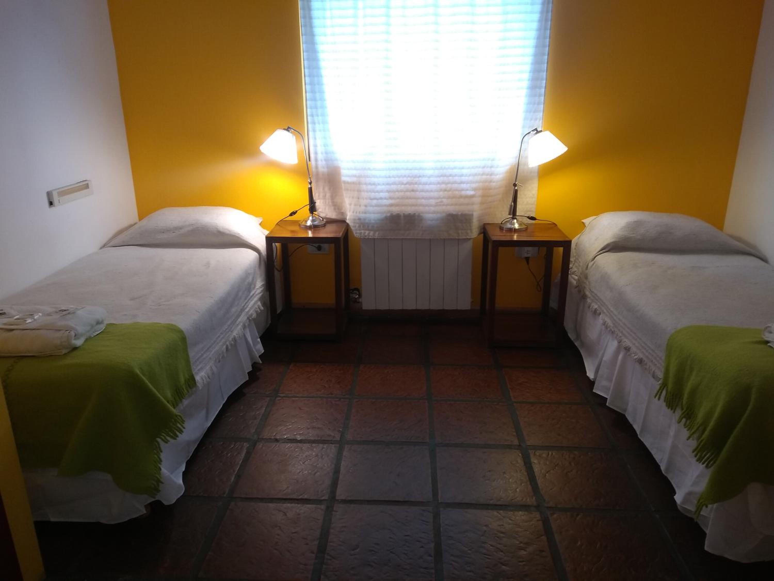 Rancho Grande Hostel
