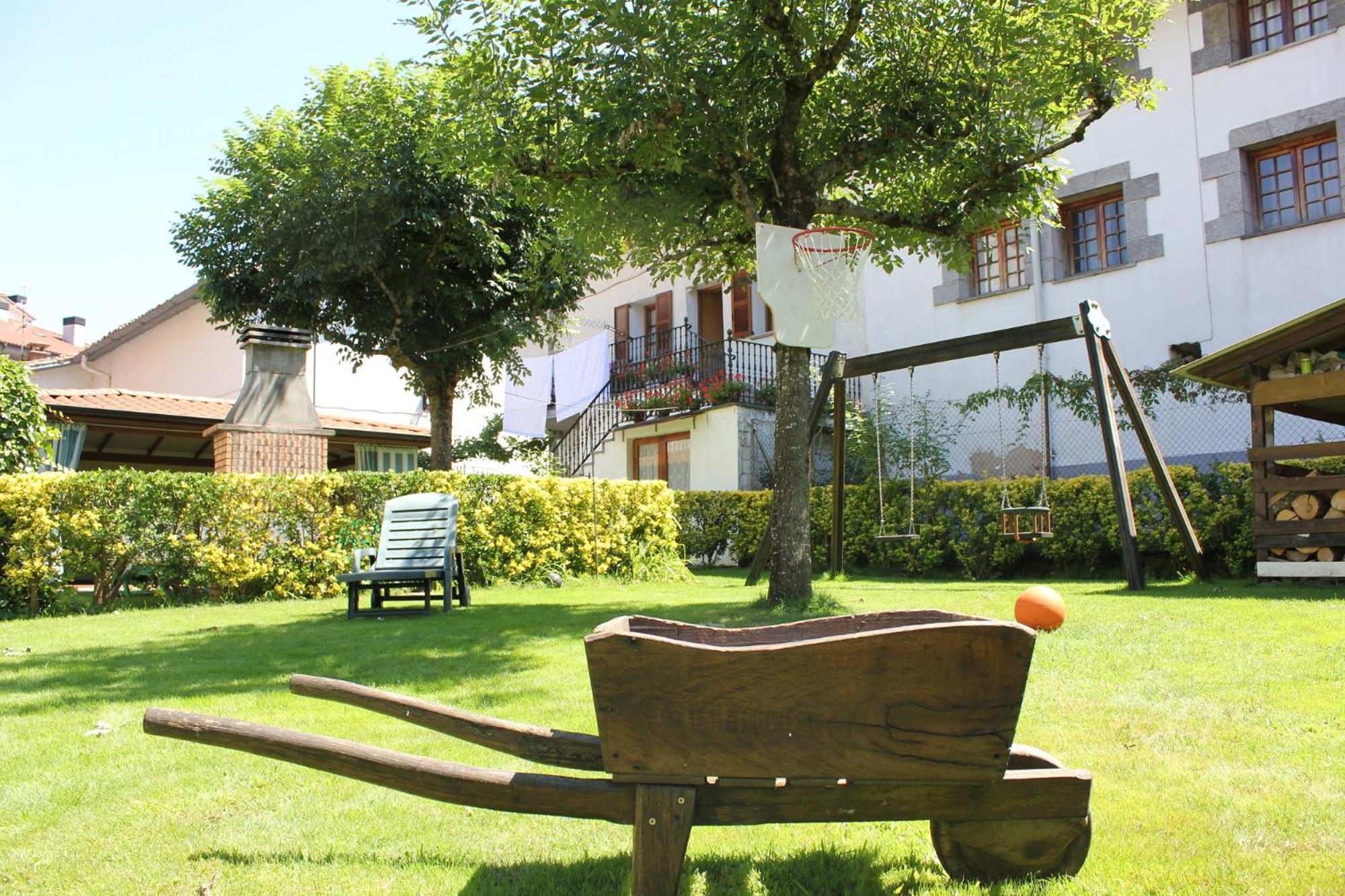 AZTIETA CASA RURAL view 5